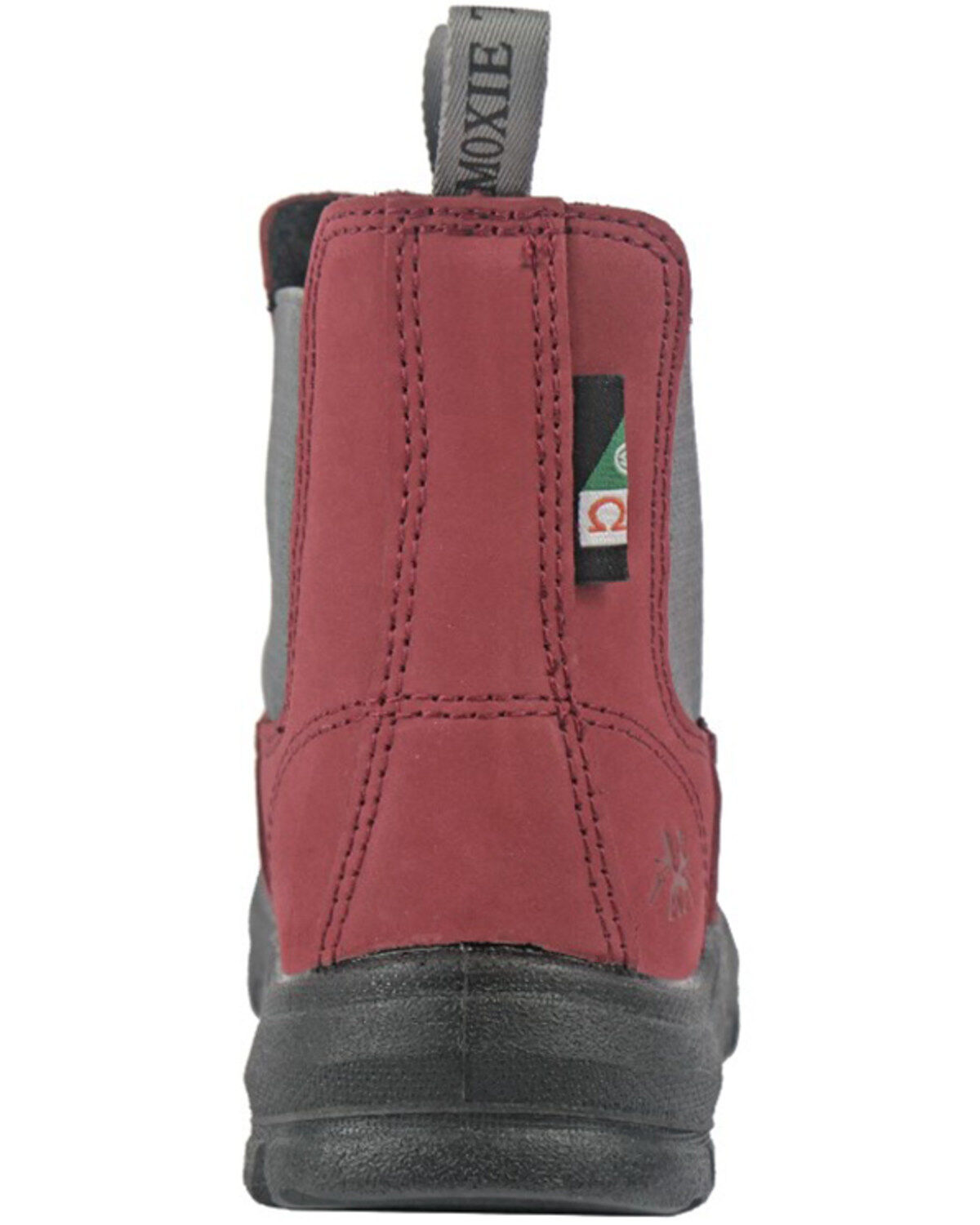 Moxie Trades Women's Angelina Work Boots - Composite Toe