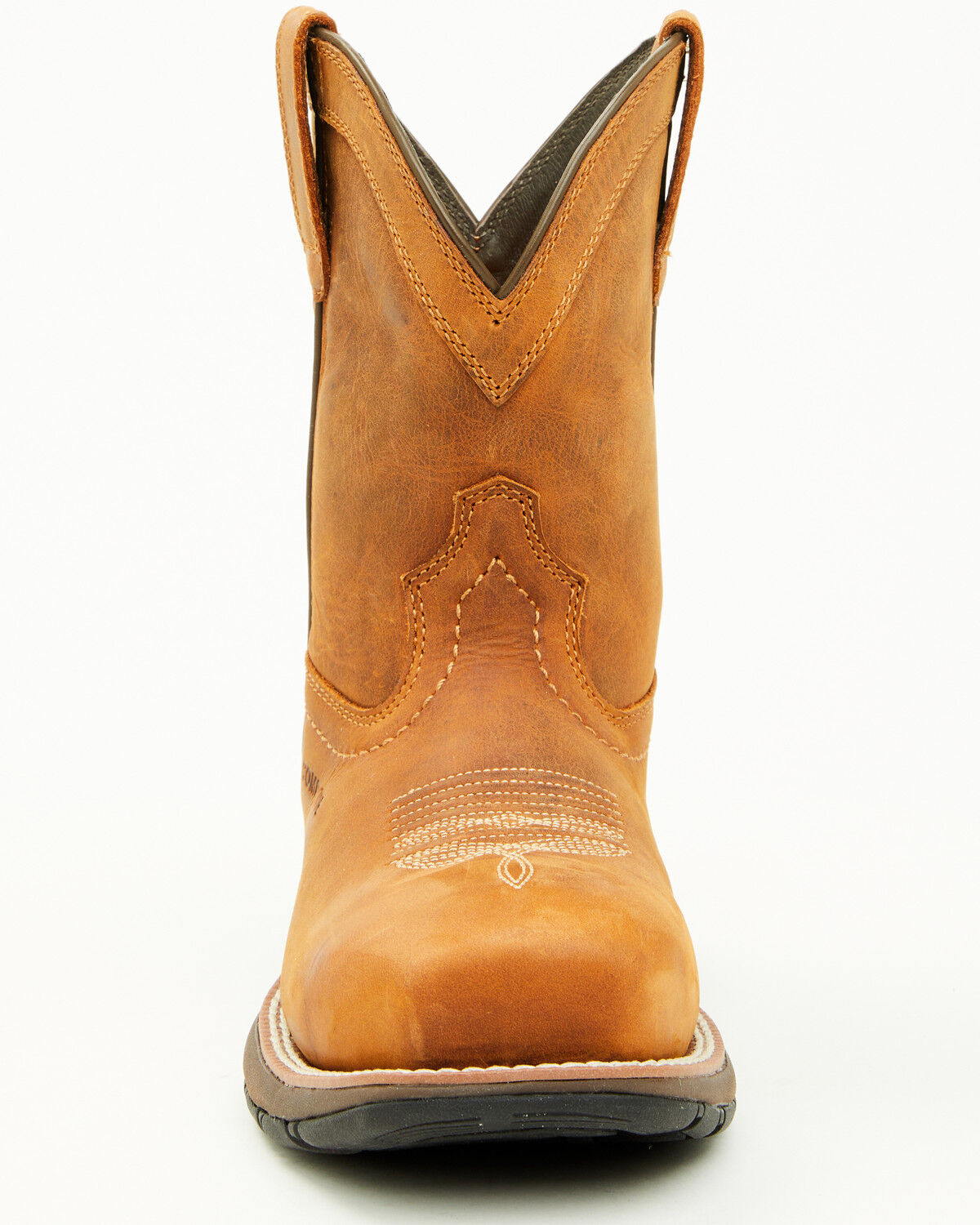 Shyanne Women's 8" Lite Work Boots - Composite Toe