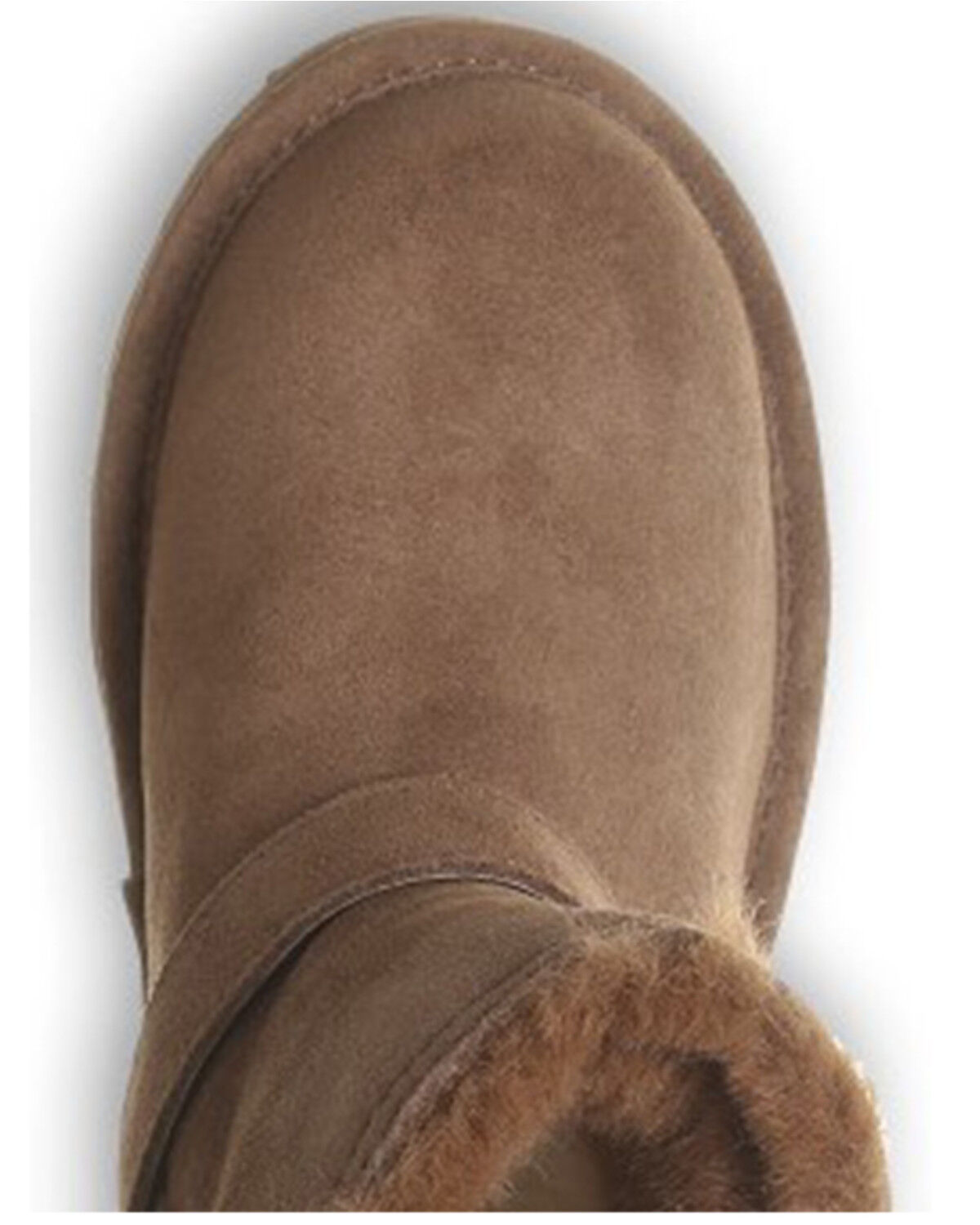 Bearpaw Girls' Tallula Casual Boots