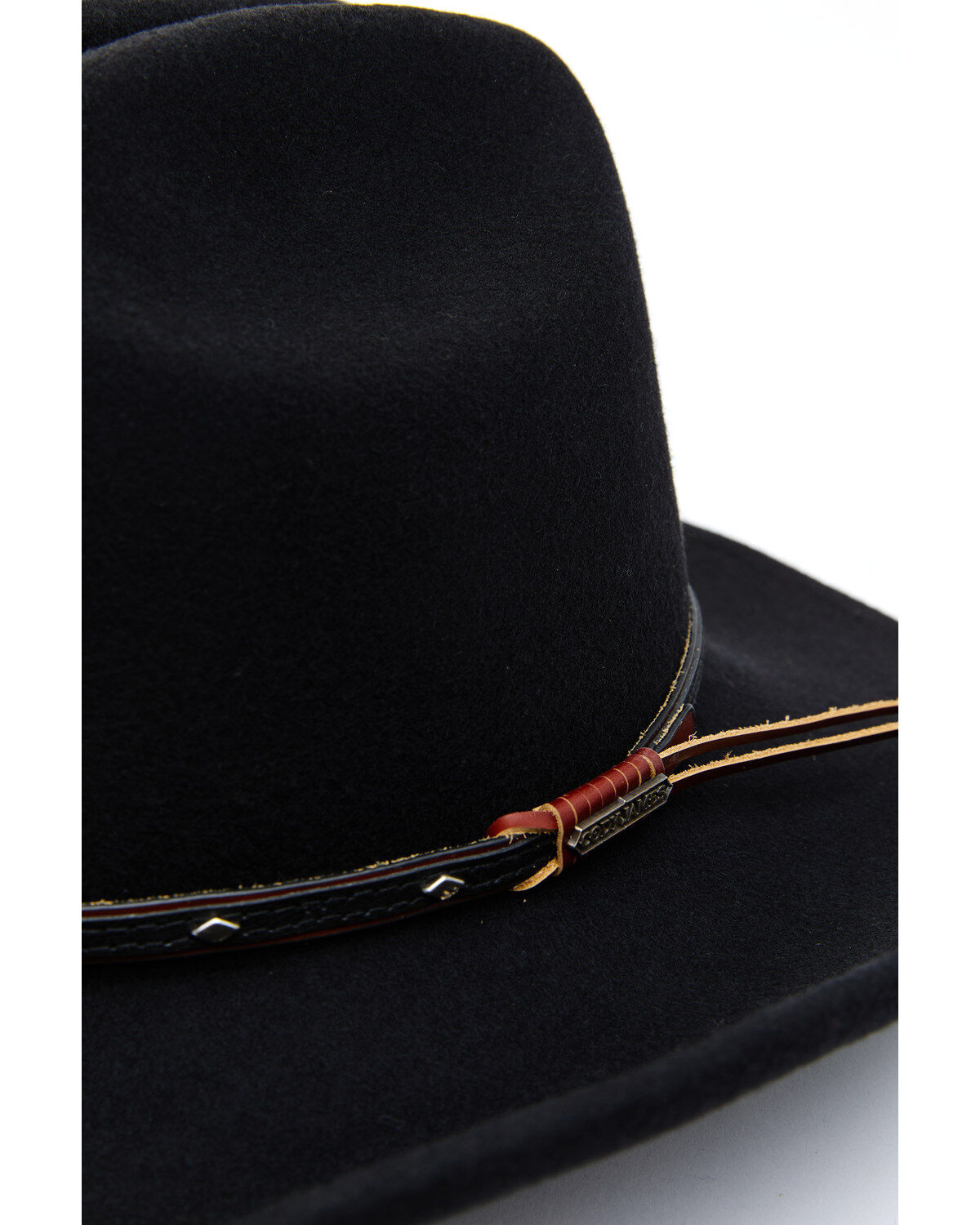 Cody James Felt Cowboy Hat