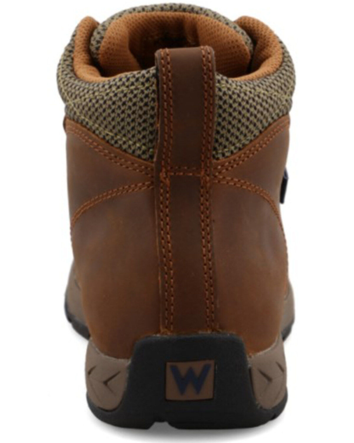 Wrangler Footwear Women's Trail Hiker Boots - Soft Toe