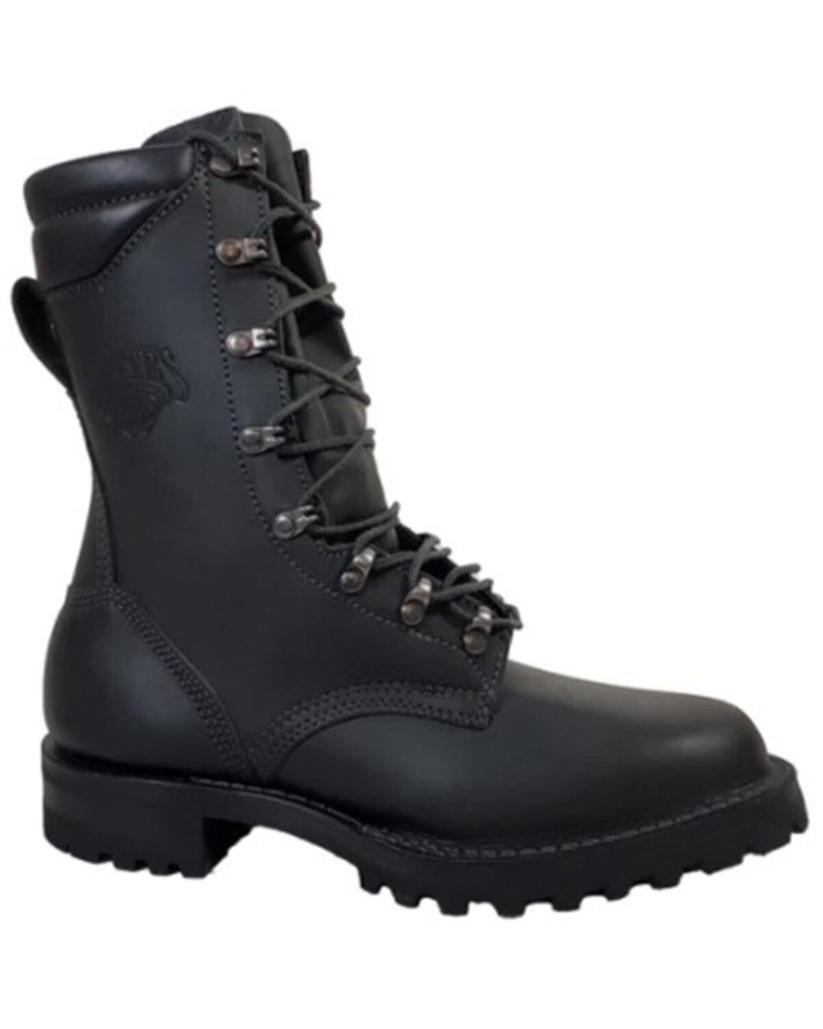 White's Boots Men's Fire Hybrid Work Boots - Soft Toe
