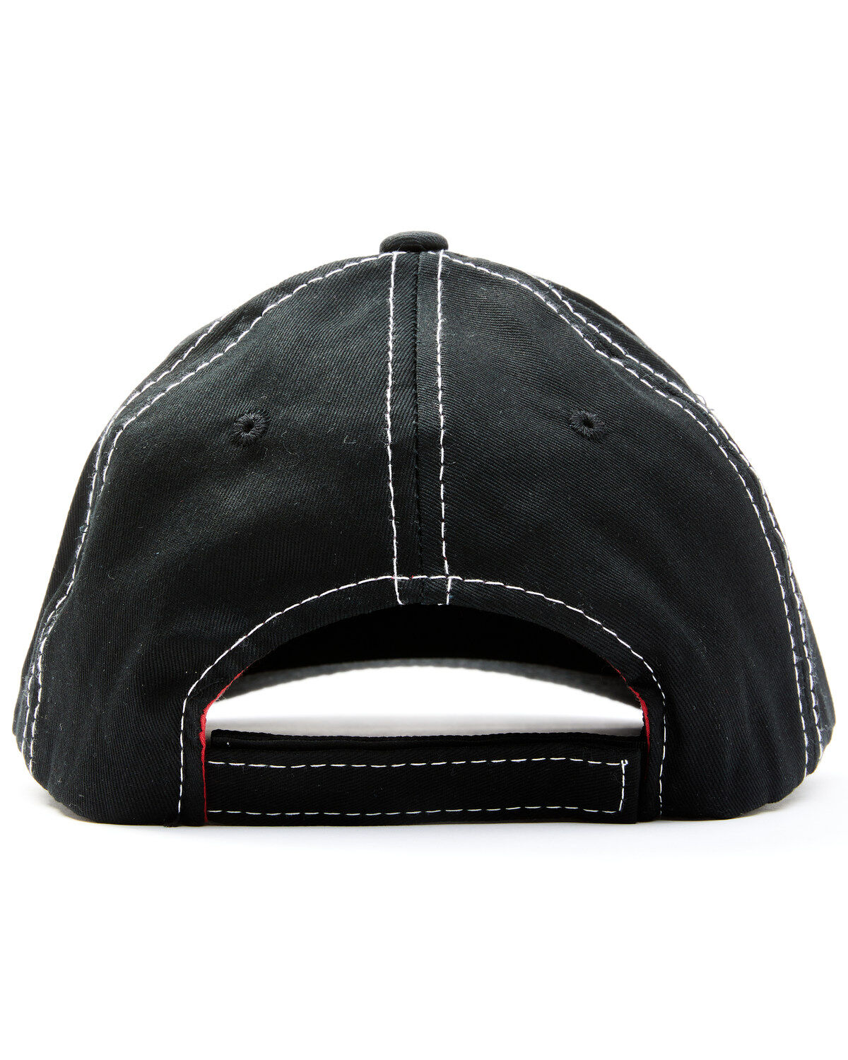 Tona Lama Men's Star Logo Ball Cap