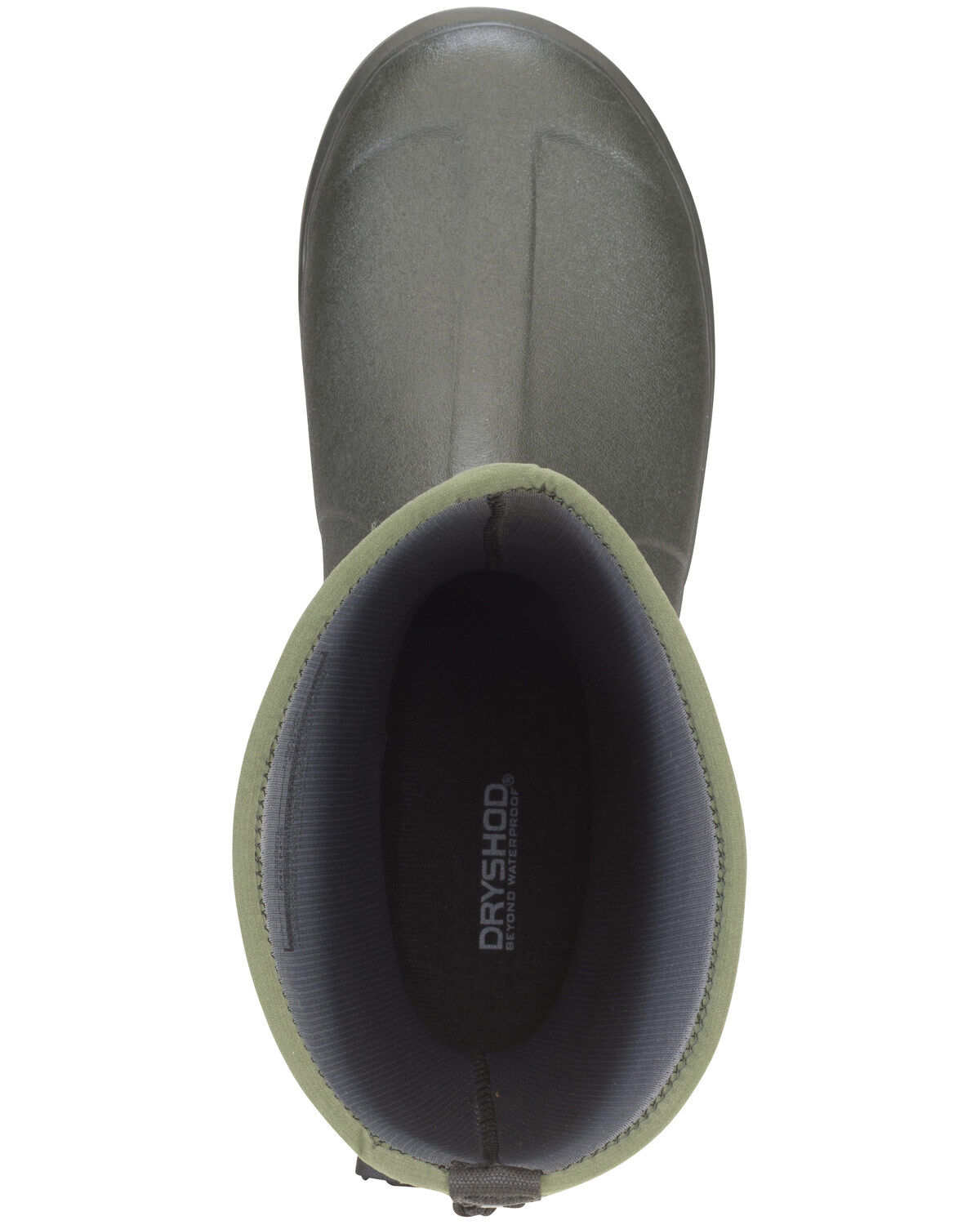 Dryshod Men's Sod Buster Mid Boots - Round Toe