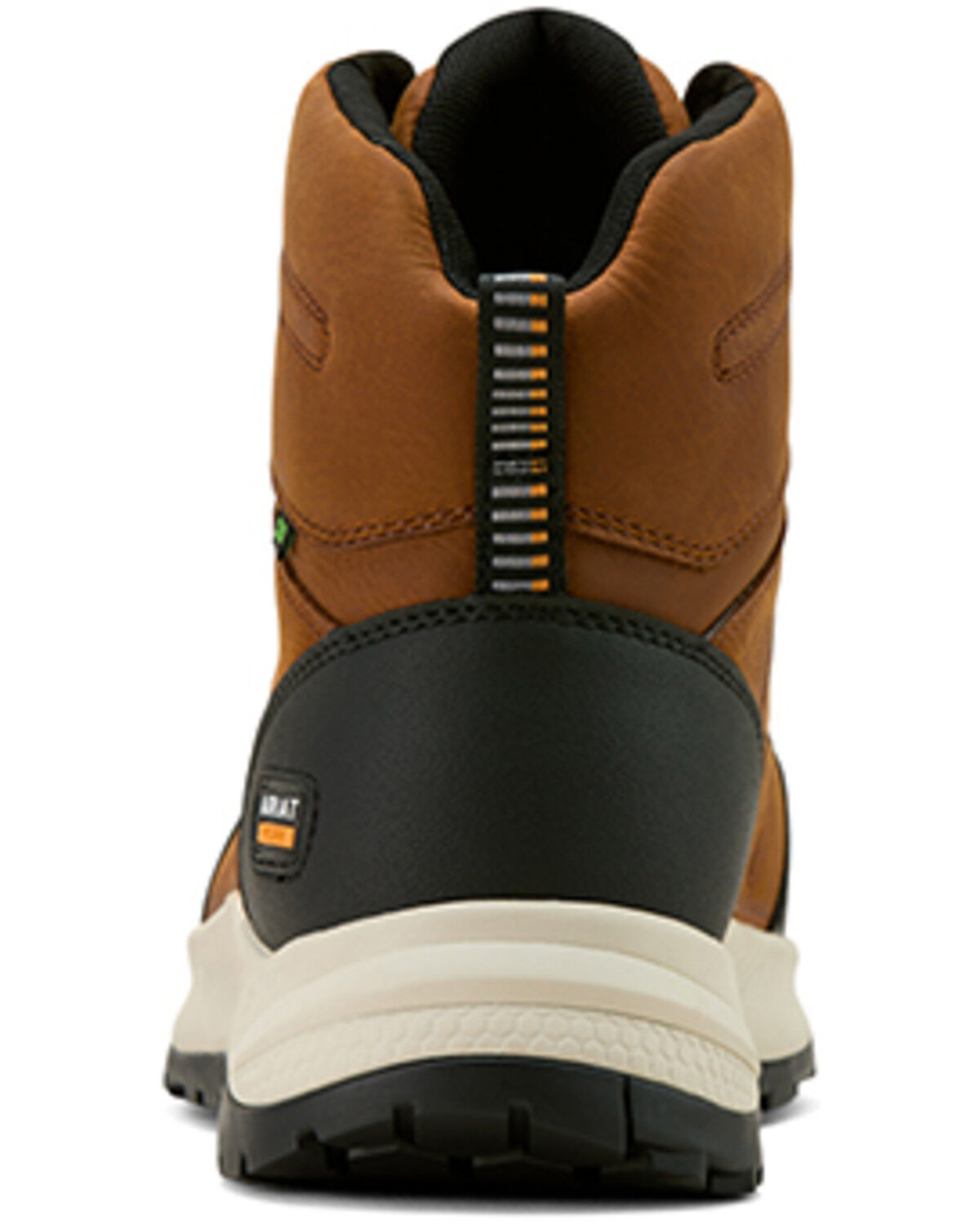 Ariat Men's 6" Outpace Shift SD Waterproof Work Boots - Composite Toe