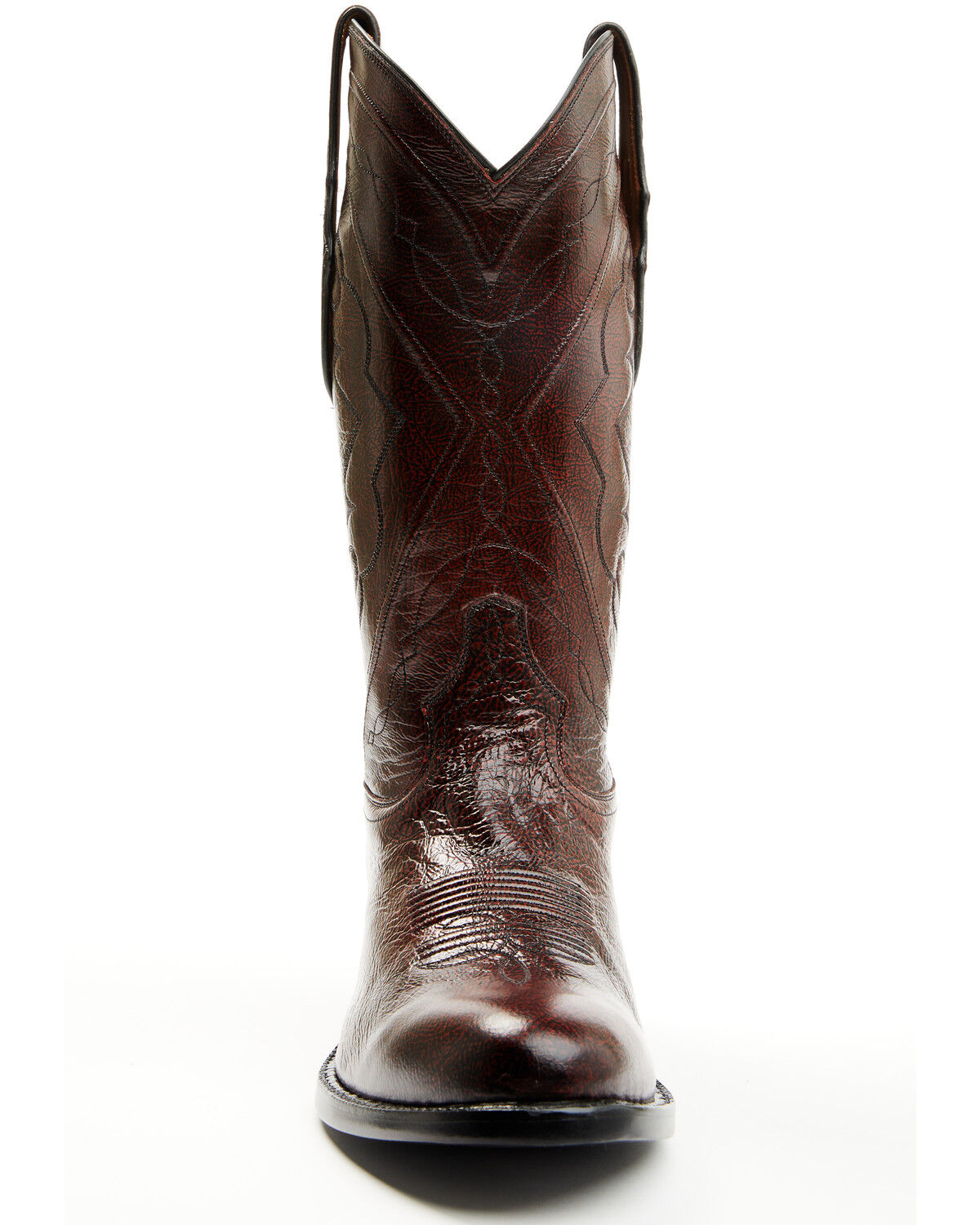 Tony Lama Men's Western Boots - Round Toe