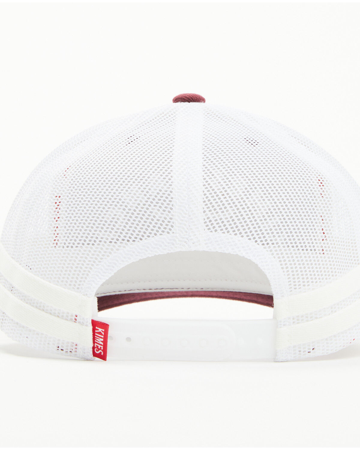 Kimes Ranch Men's Cantor Logo Ball Cap