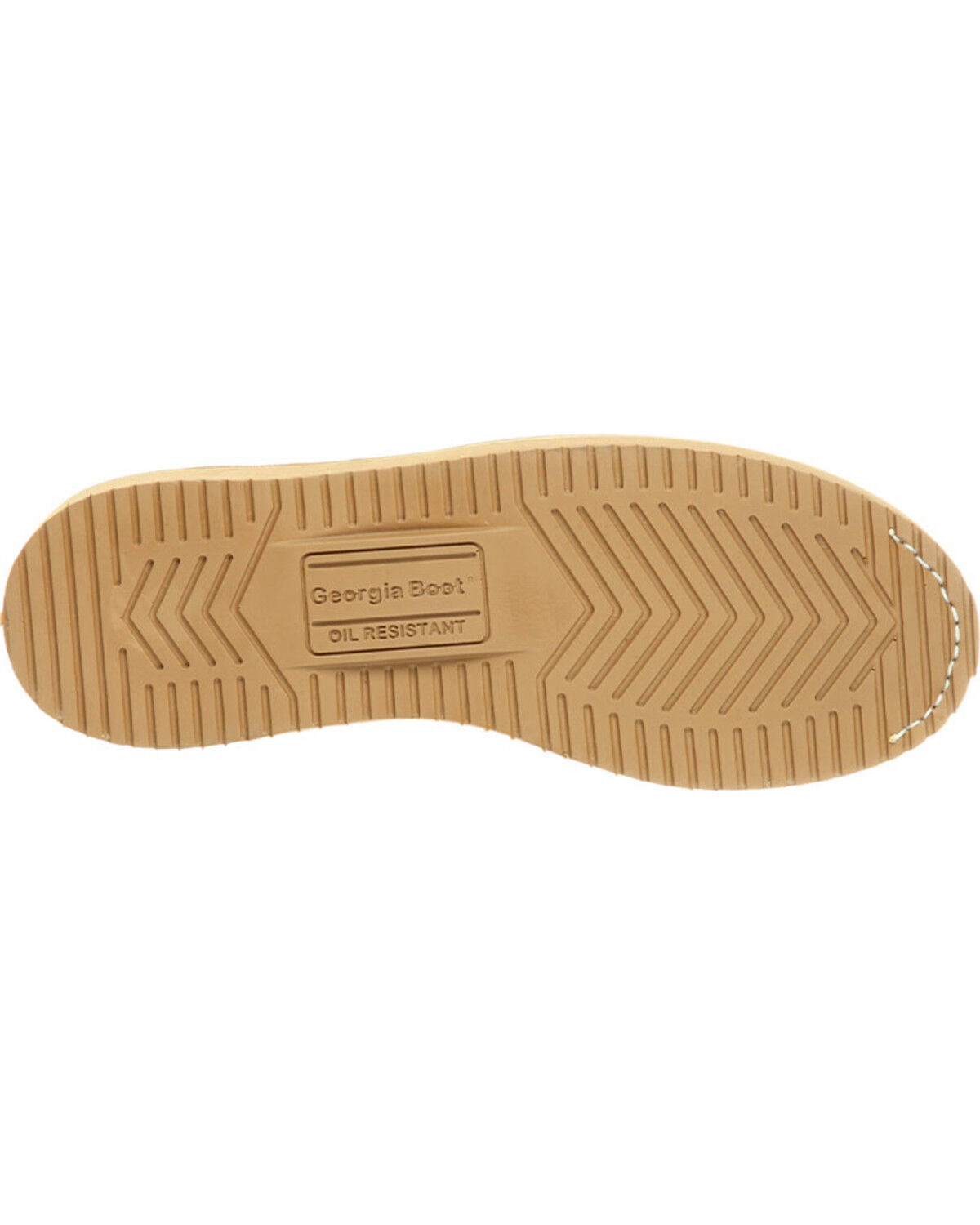 Georgia Boot Men's Waterproof Wedge Work Boots