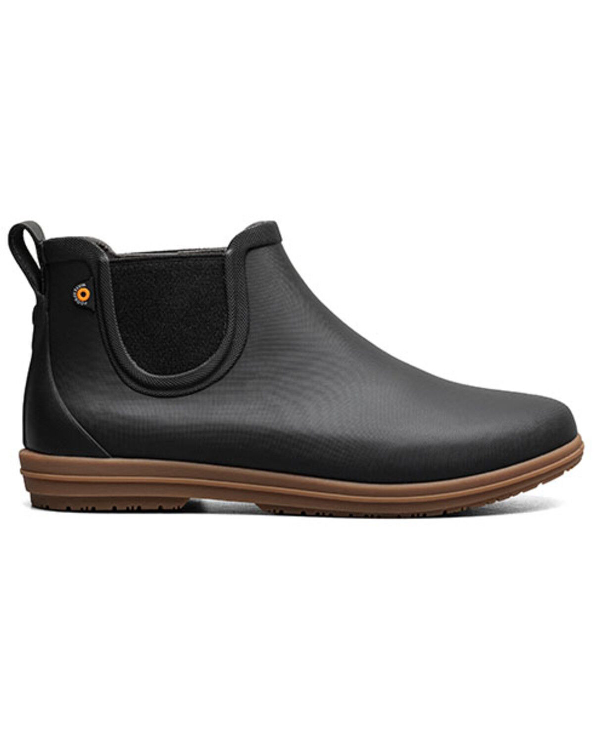 Bogs Women's Sweetpea II Chelsea Rain Boots - Round Toe