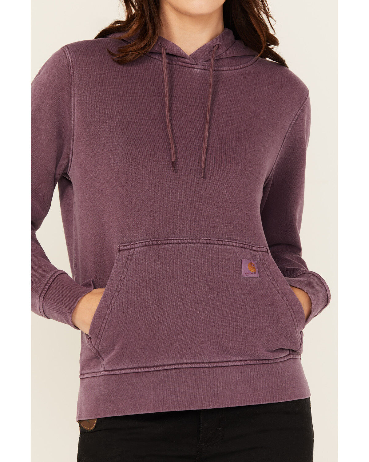 Carhartt Women's Relaxed Midweight Hoodie