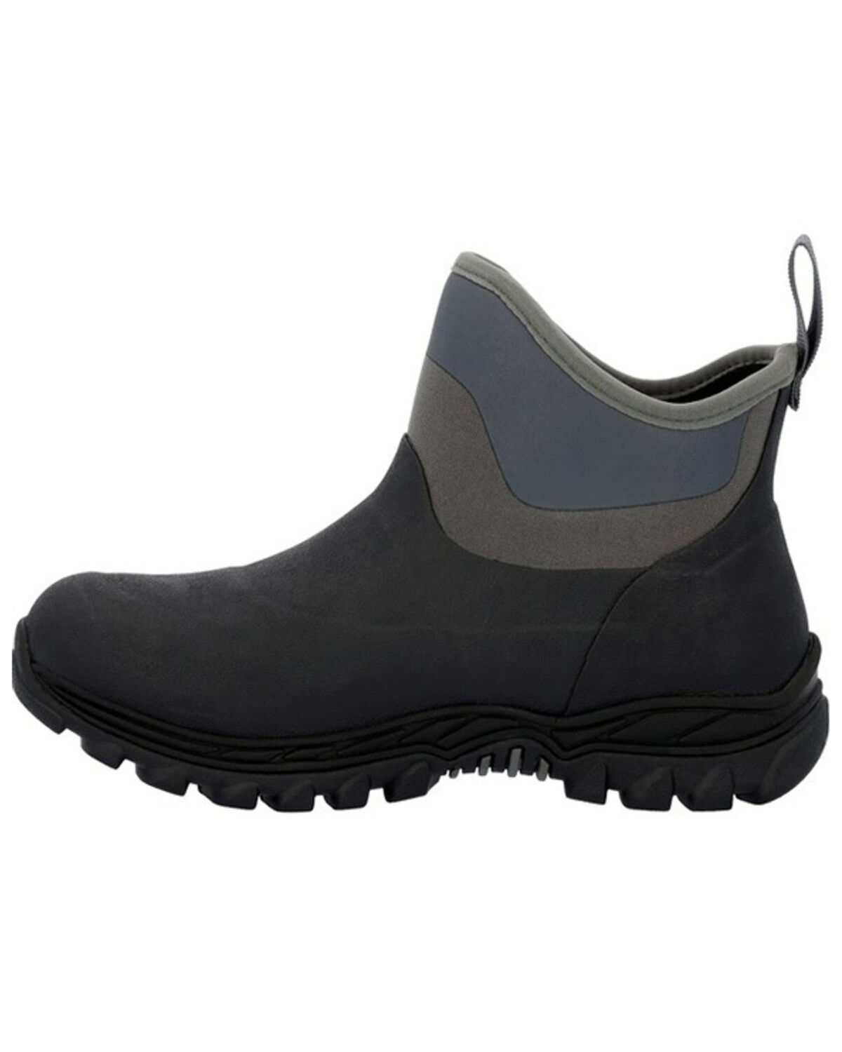 Muck Boots Women's Arctic Sport II Ankle Work Boots - Round Toe