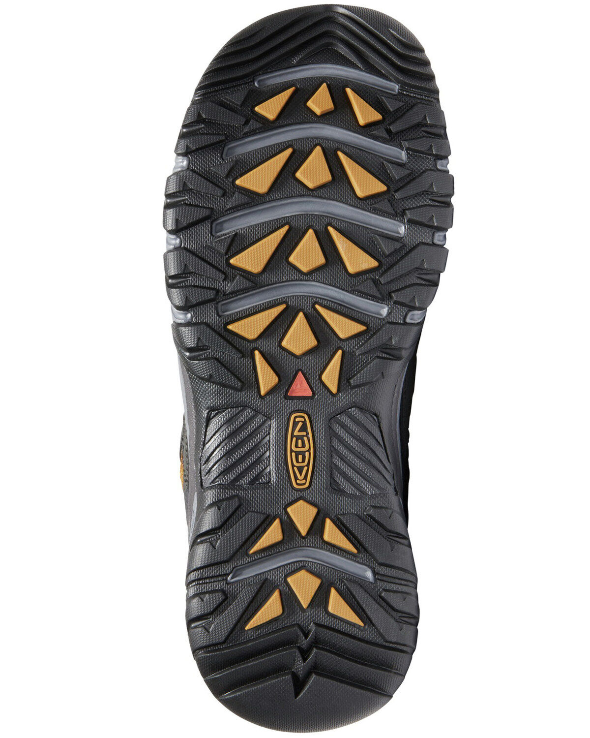 Keen Men's Targhee Vent Hiking Boots - Soft Toe