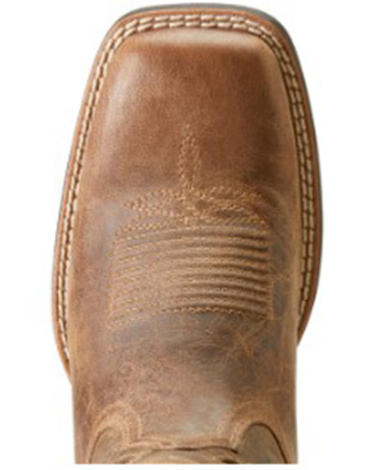 Ariat Women's Longview Performance Western Boots - Broad Square Toe