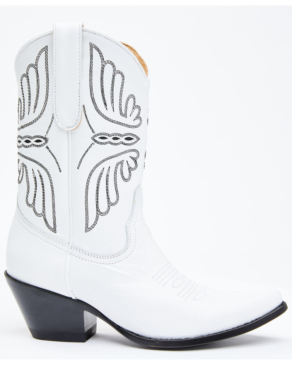 Idyllwind Women's Ace Western Boots - Round Toe