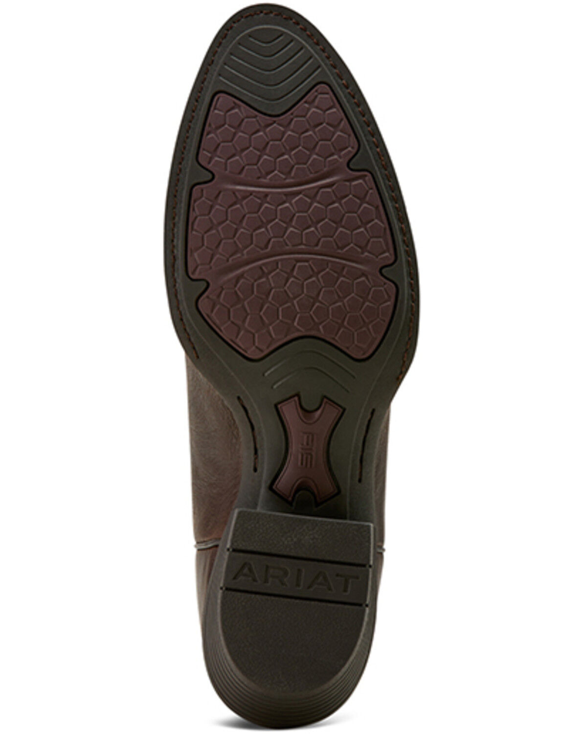 Ariat Men's Heritage Western Boots - Round Toe