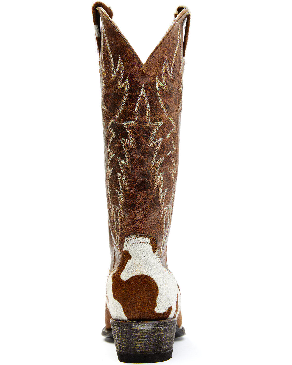 Idyllwind Women's Crazy Heifer Western Boots - Snip Toe