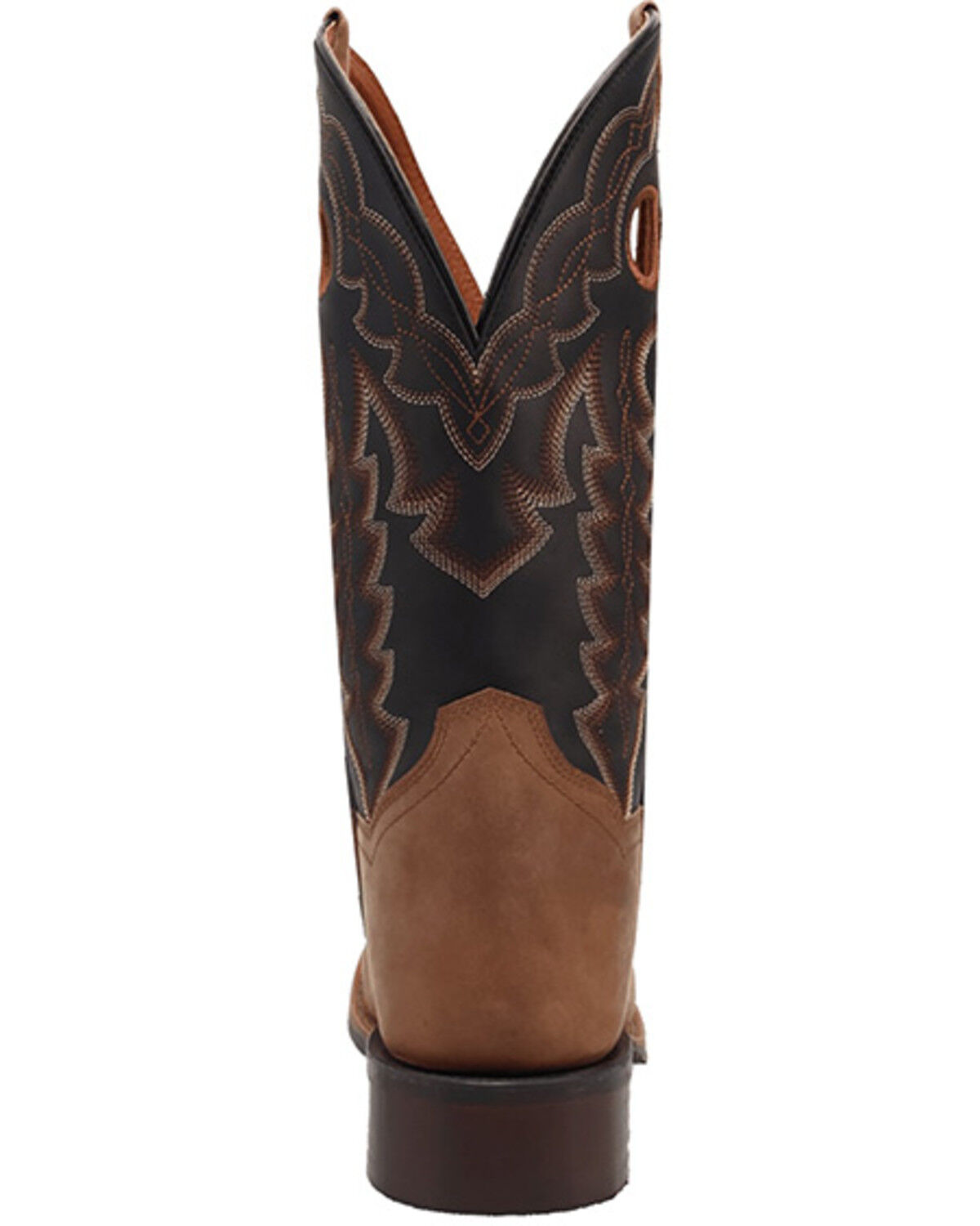 Dan Post Men's Lance Performance Western Boots - Broad Square Toe