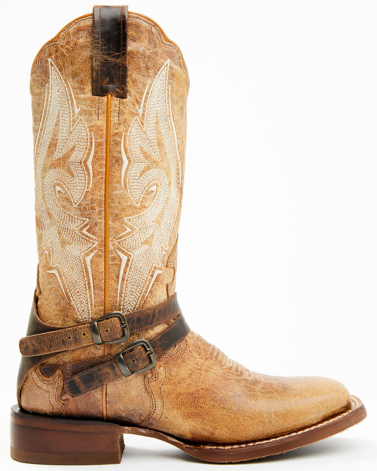 Dan Post Women's Vada Western Boots - Broad Square Toe