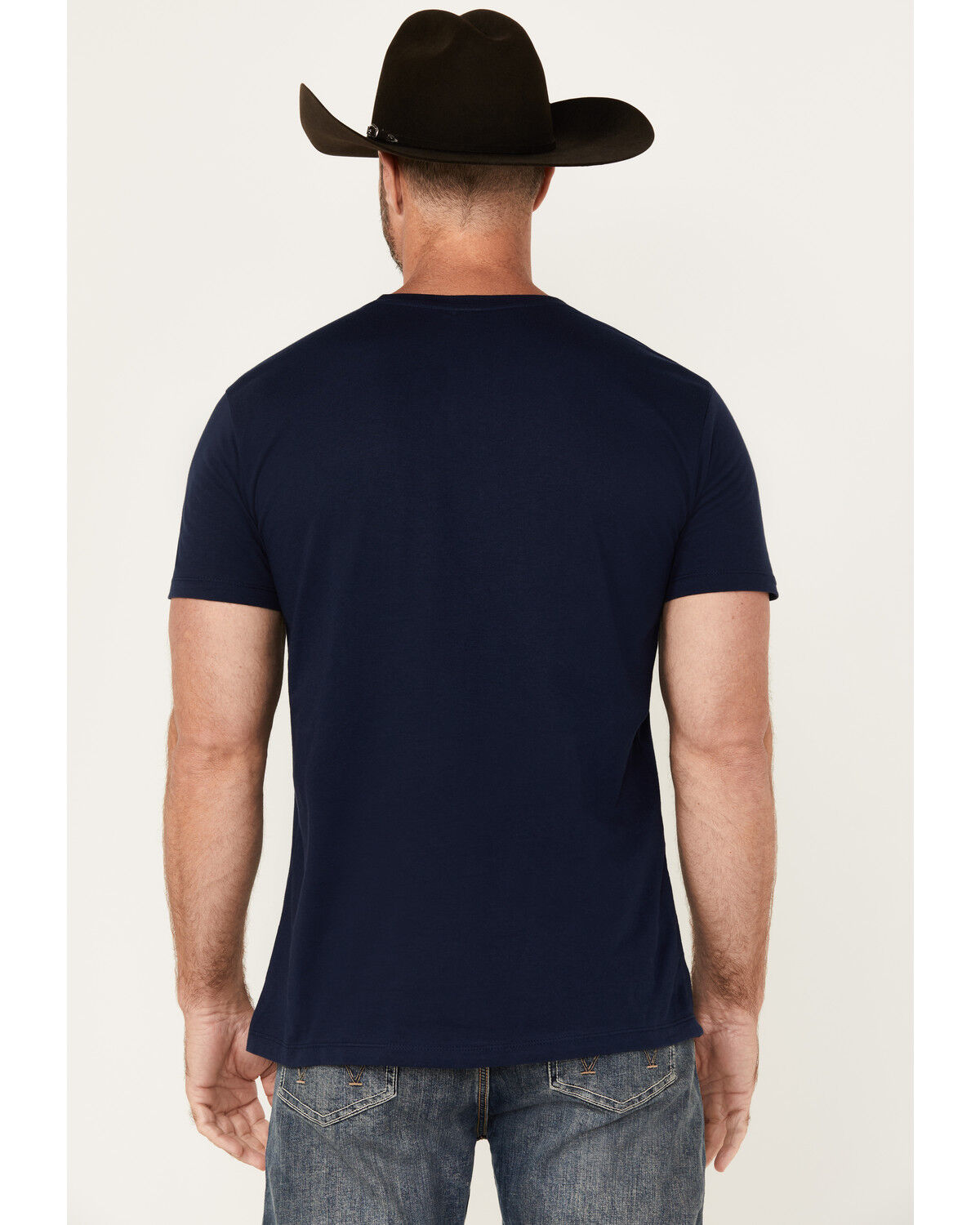 Cody James Men's Legendary Desert Cowboy Short Sleeve Graphic T-Shirt