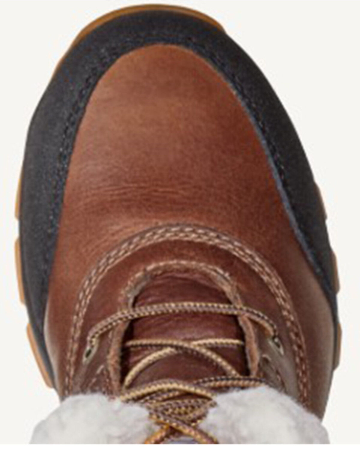 Carhartt Women's Pellston 8" Winter Work Boot - Soft Toe