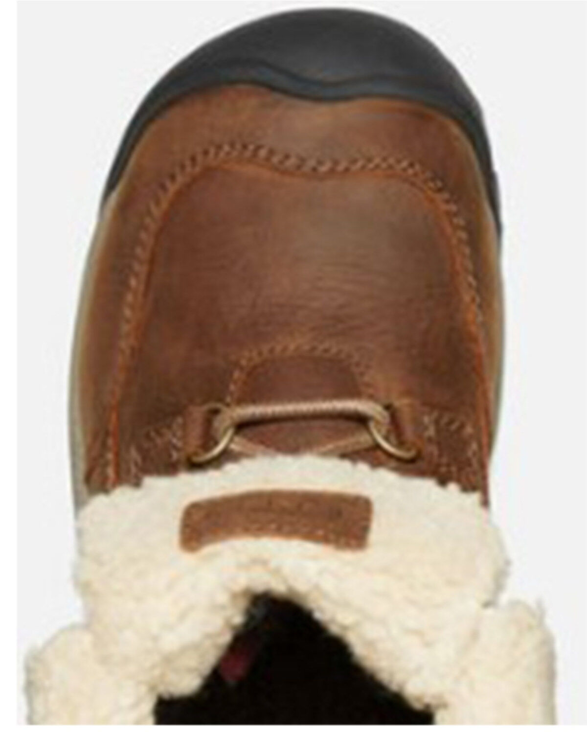 Keen Women's Betty Waterproof Short Boots - Soft Toe