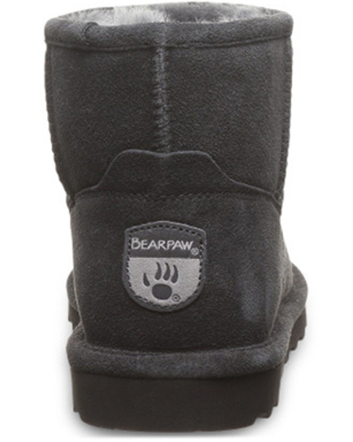 Bearpaw Women's Alyssa Wide Casual Boots