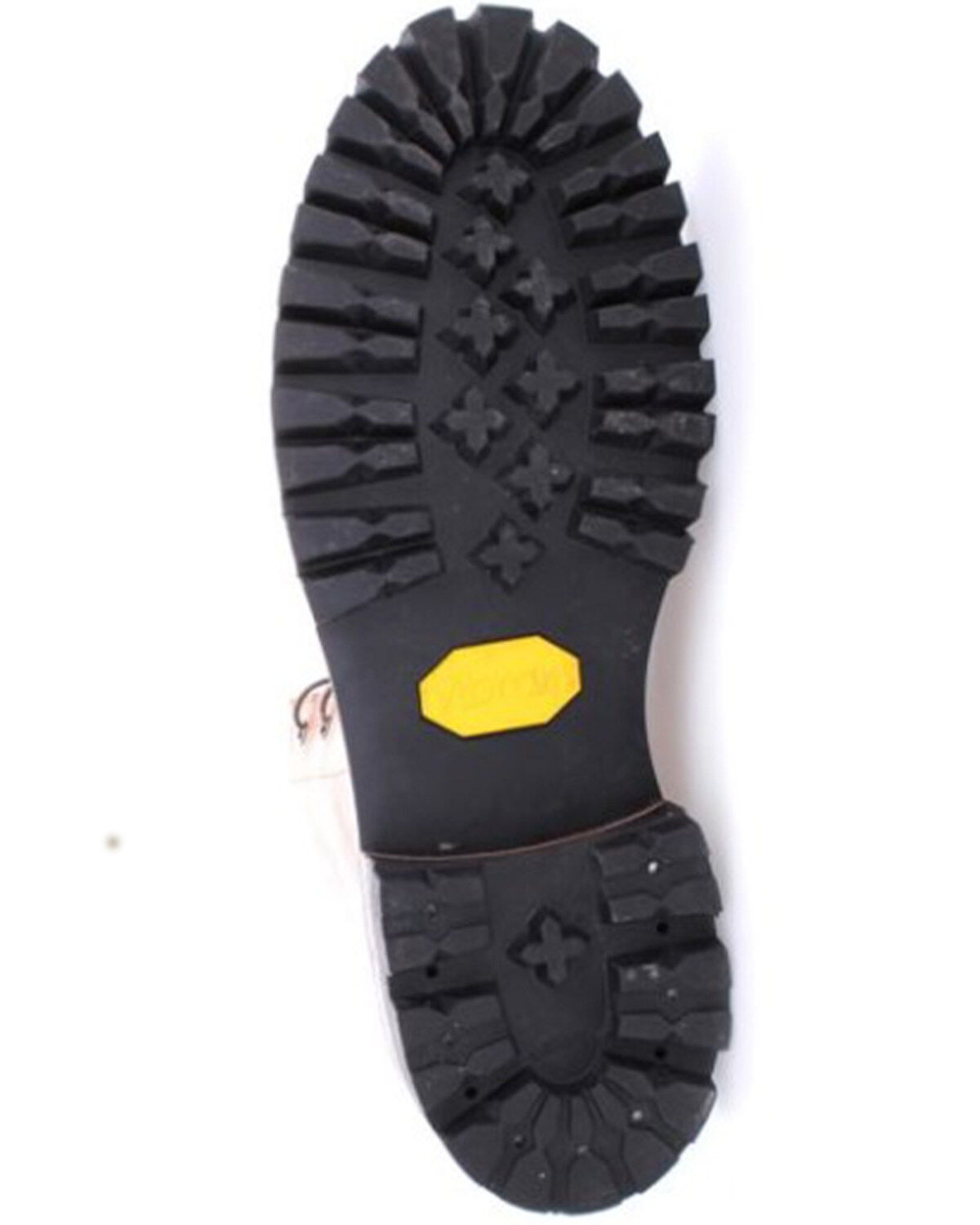 Bed Stu Men's Protege Trek Western Casual Boots - Round Toe