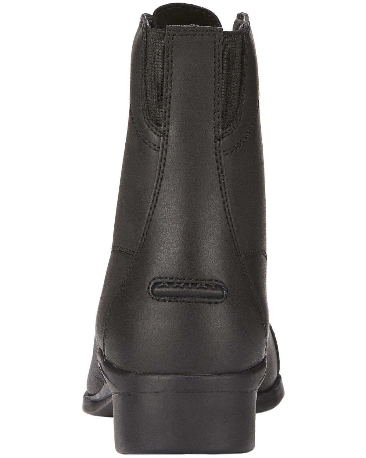Ariat Women's Scout Paddock English Riding Boots - Round Toe