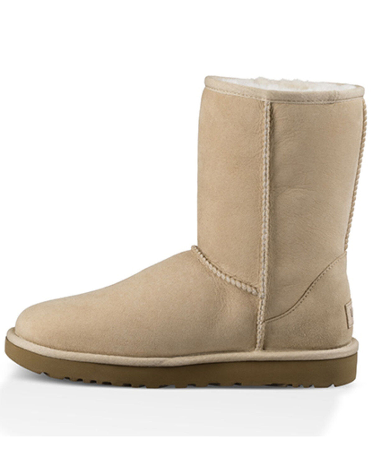 UGG Women's Classic Short II Boots