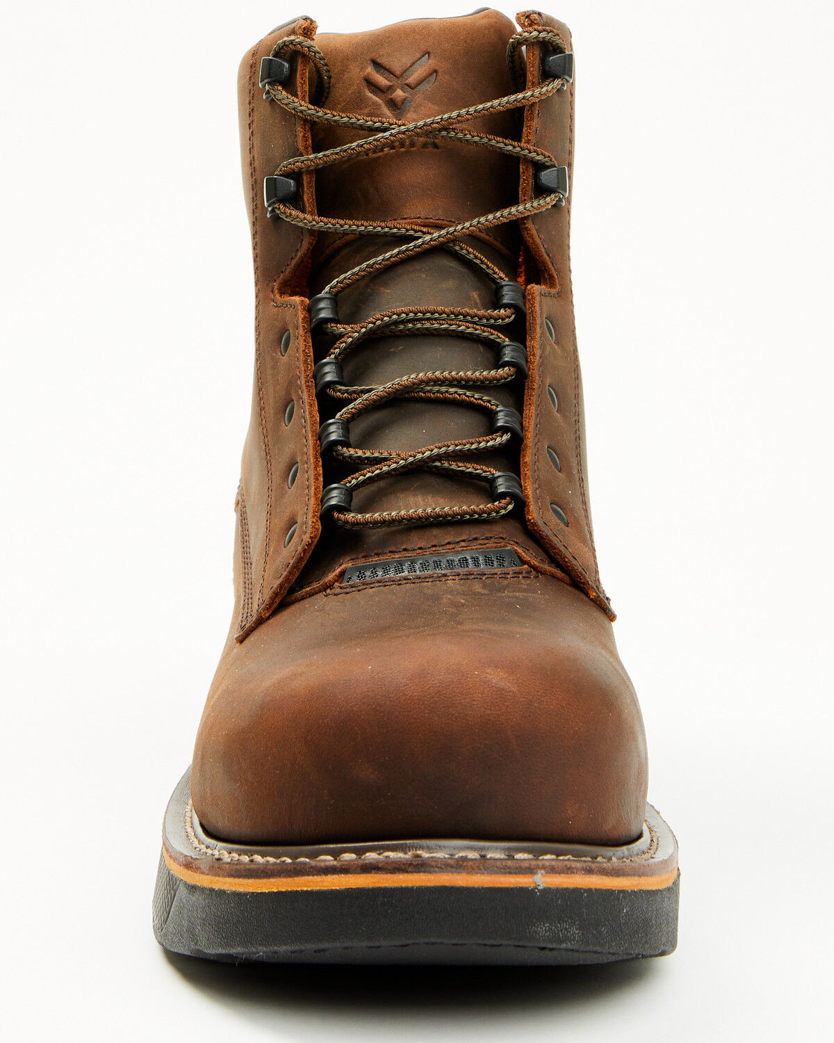 Hawx Men's 6" Airflow Heat Transfer System Paver Work Boots - Composite Toe