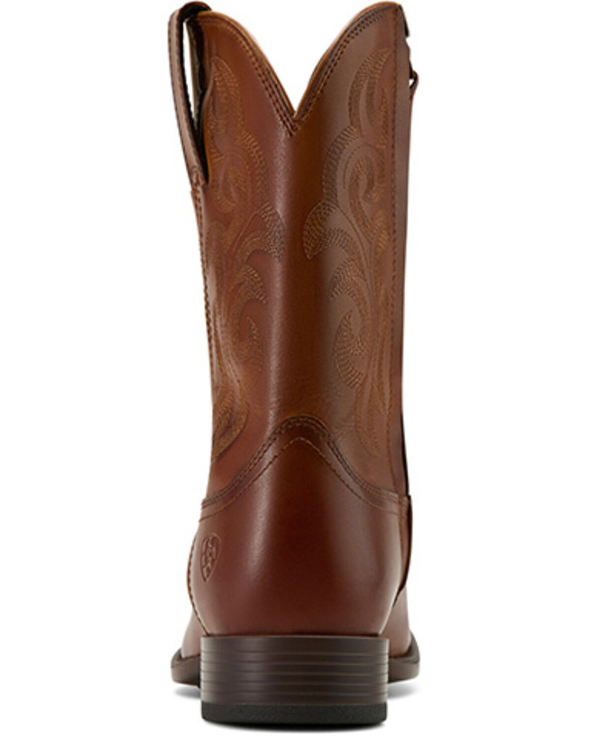 Ariat Men's Bodie Western Boots - Square Toe