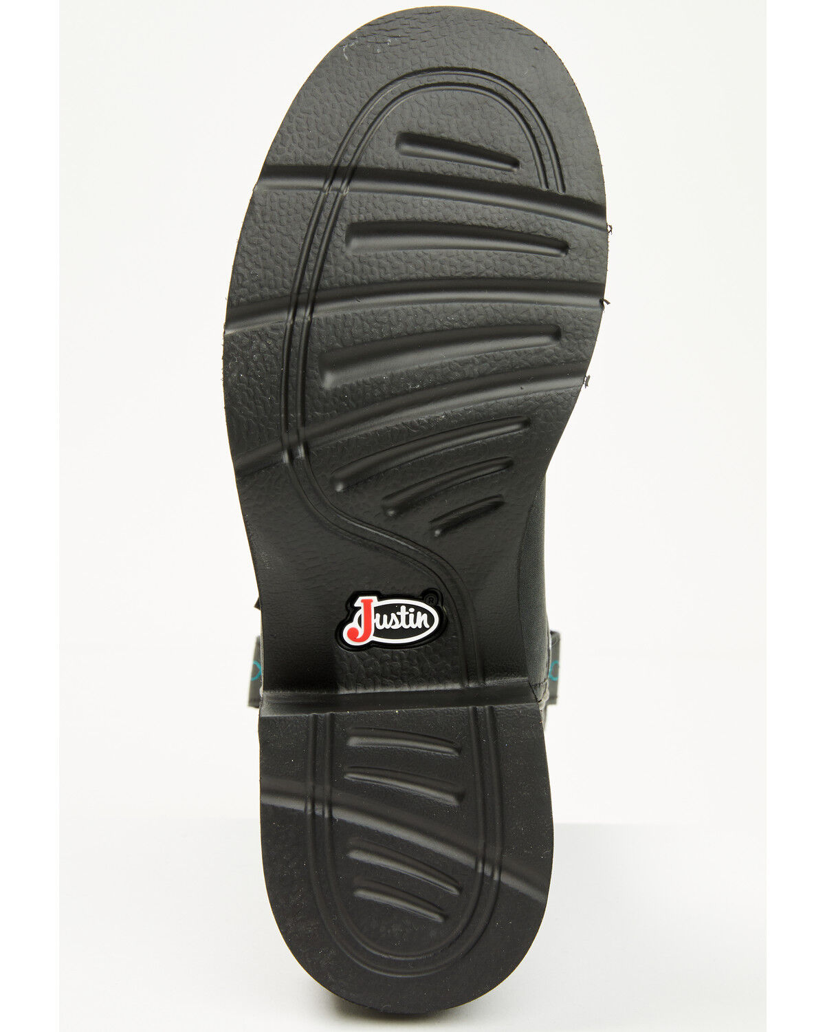 Justin Women's Gypsy Performance Western Boots - Round Toe