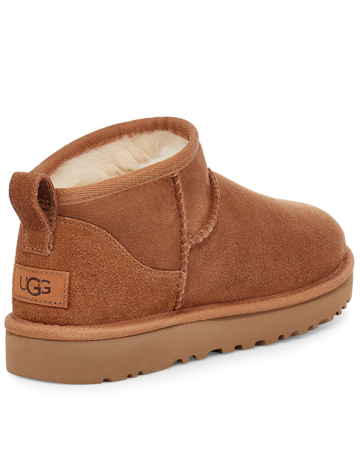 UGG Women's Classic Ultra Mini Boot