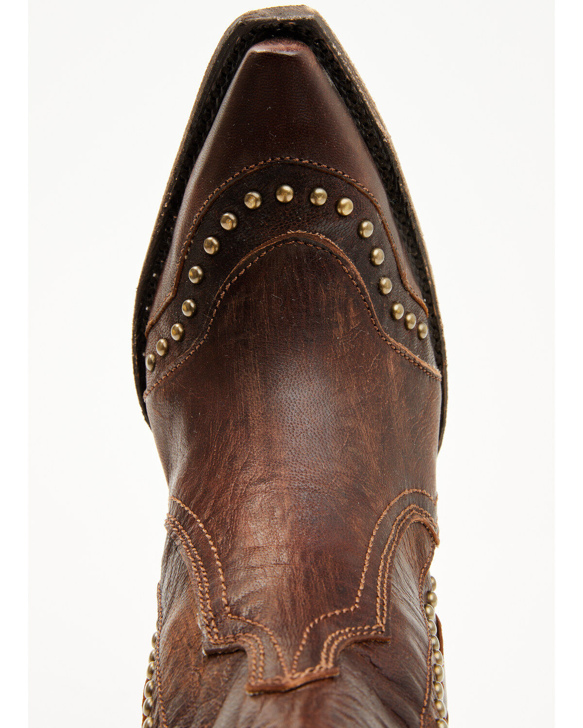 Idyllwind Women's Rite-Away Brown Western Boots - Snip Toe