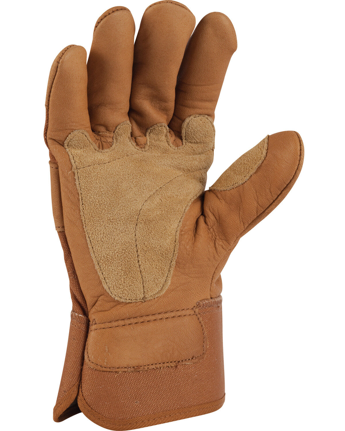 Carhartt Grain Leather Work Gloves