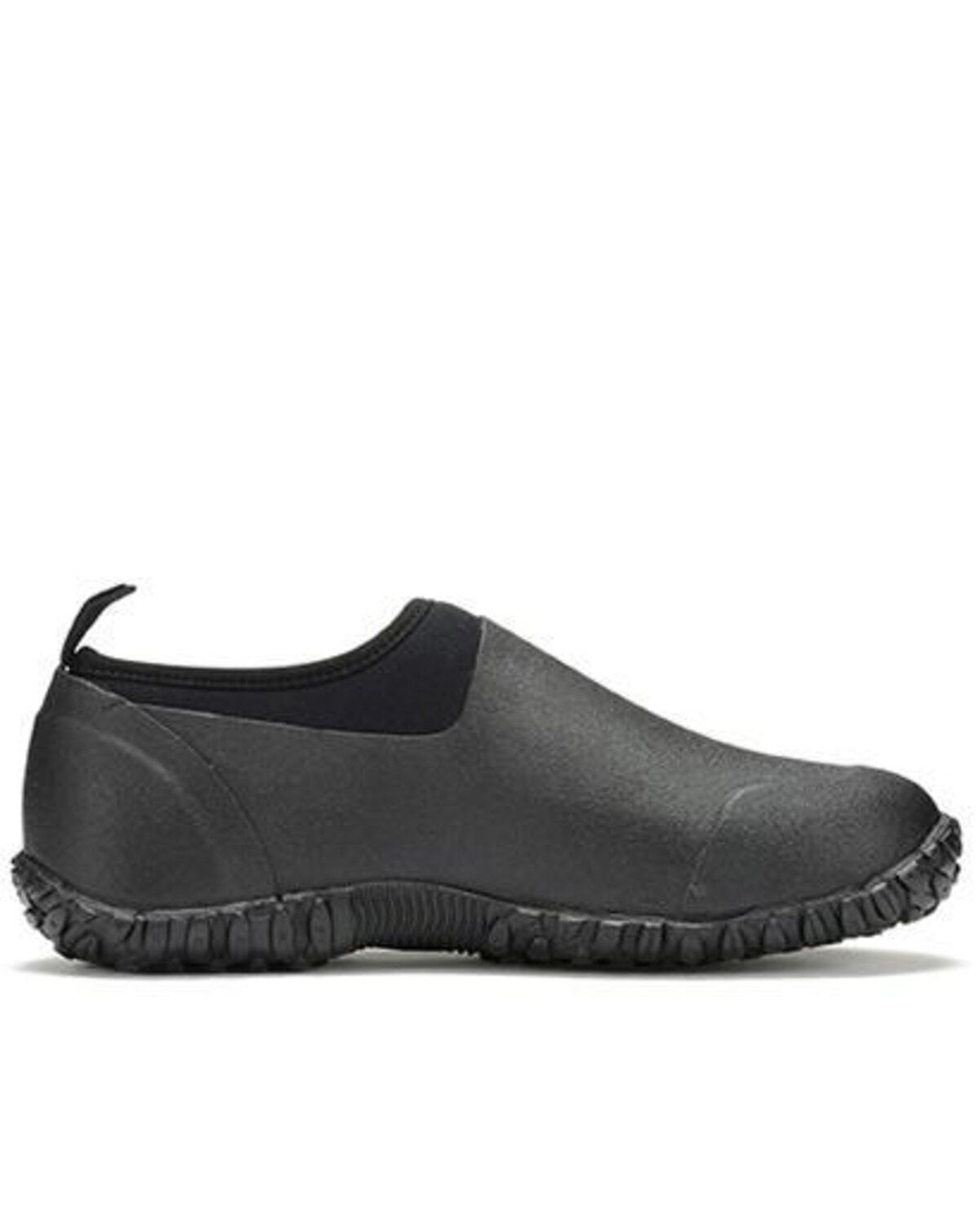 Muck Boots Men's Low Muckster II Rubber Shoes - Round Toe