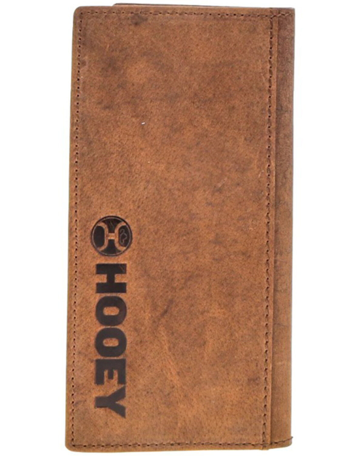 Hooey Men's Ranger Rodeo Wallet