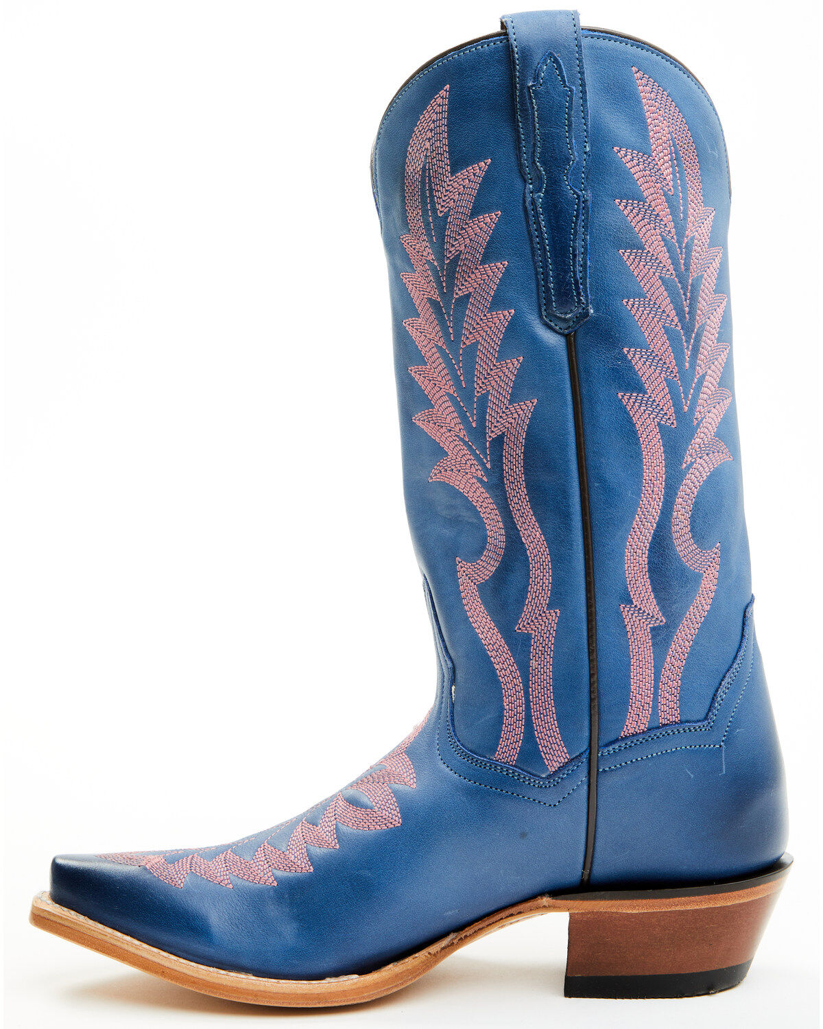 Dan Post Women's Rochelle Western Boots - Snip Toe