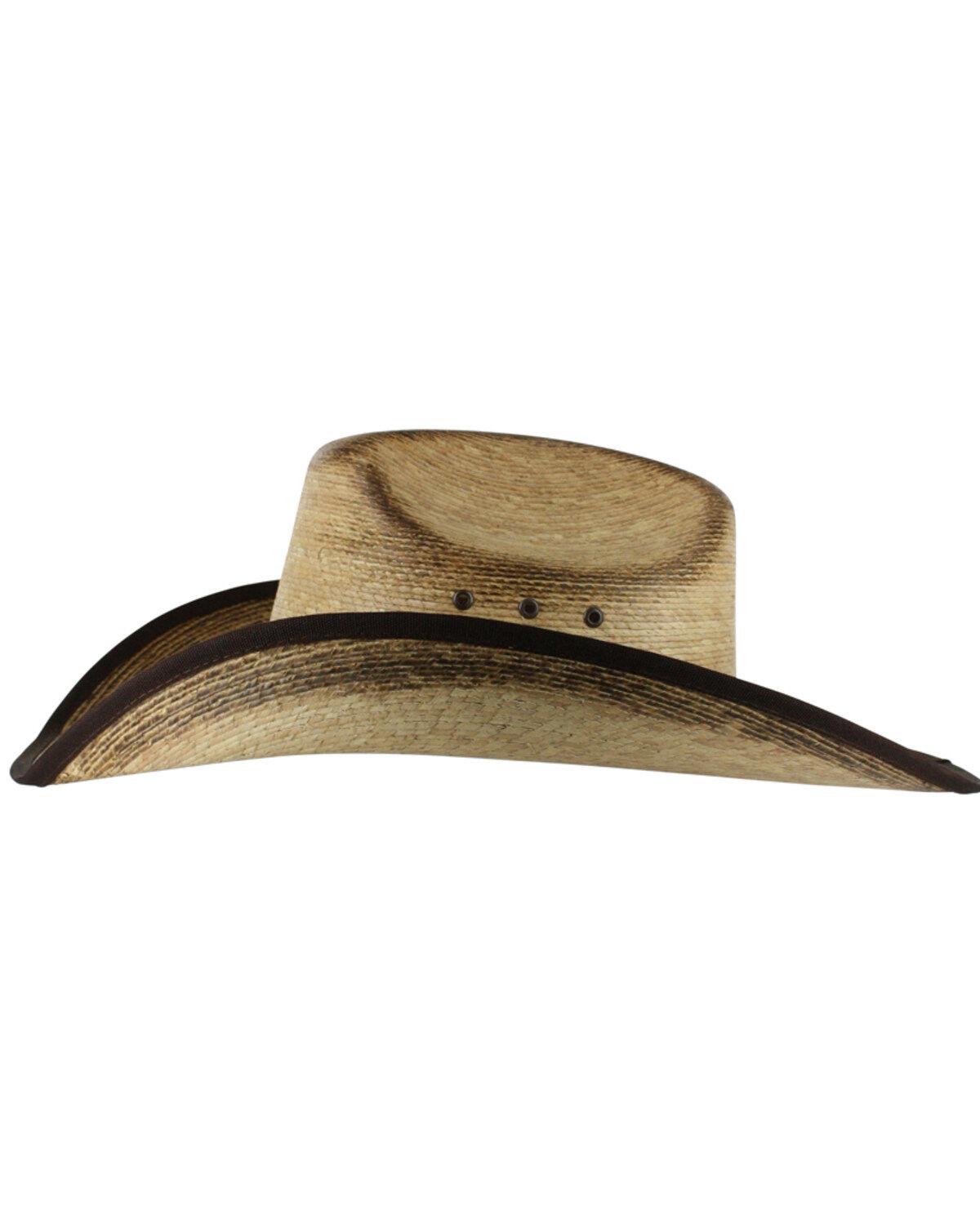 Cody James® Men's Ponderosa Straw Hat