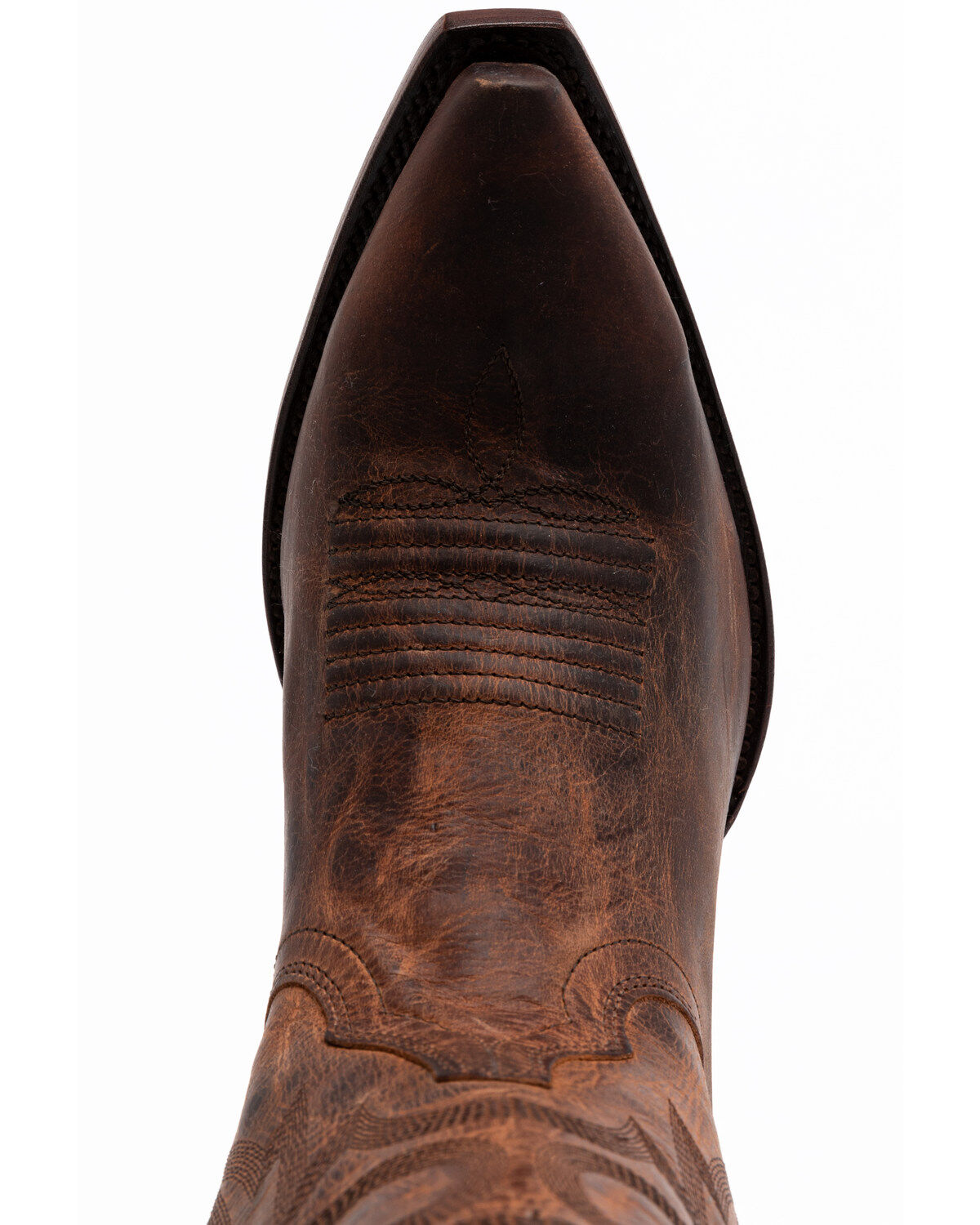 Cody James Men's Whitehall Western Boots - Snip Toe