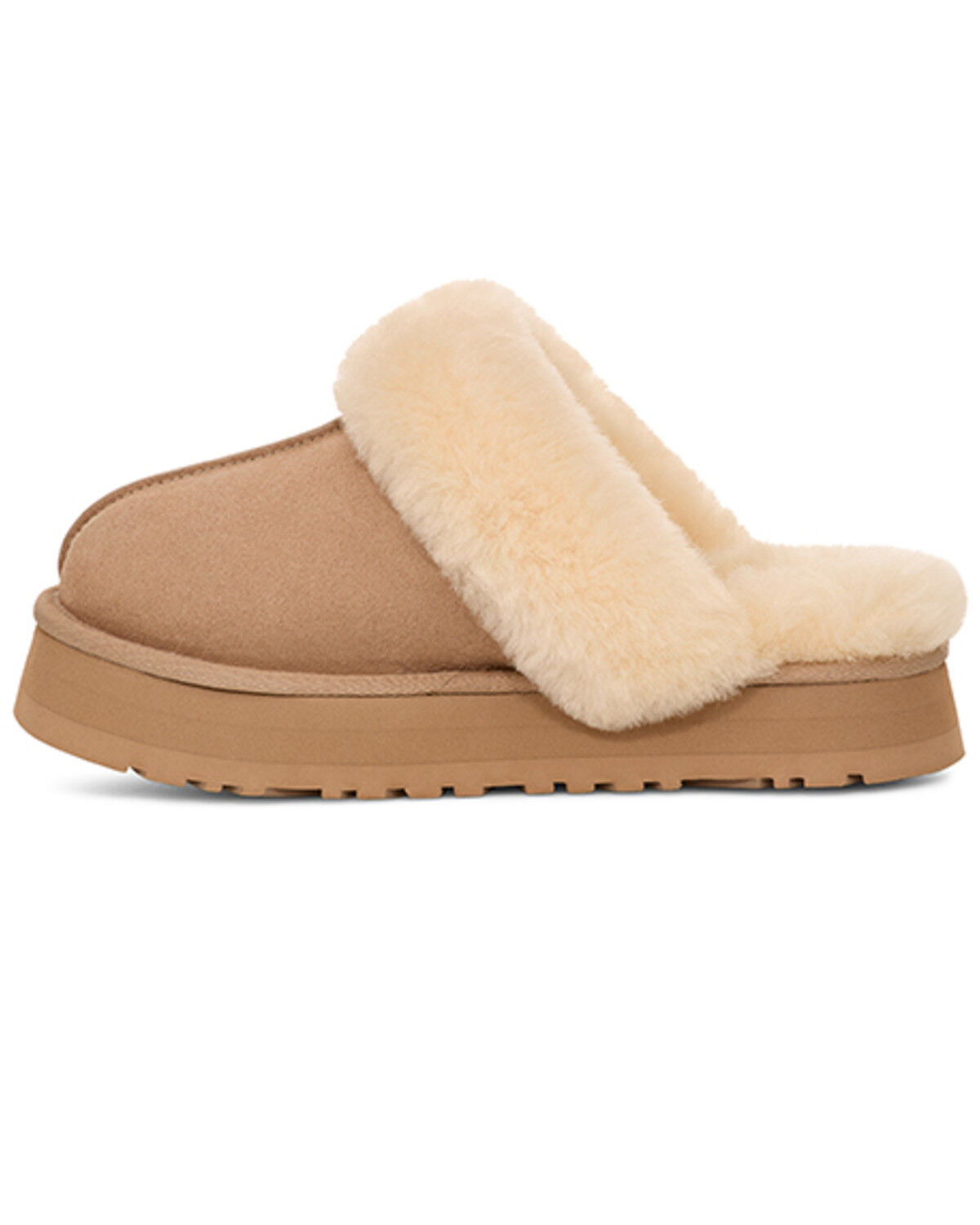 UGG Women's Disquette Slippers