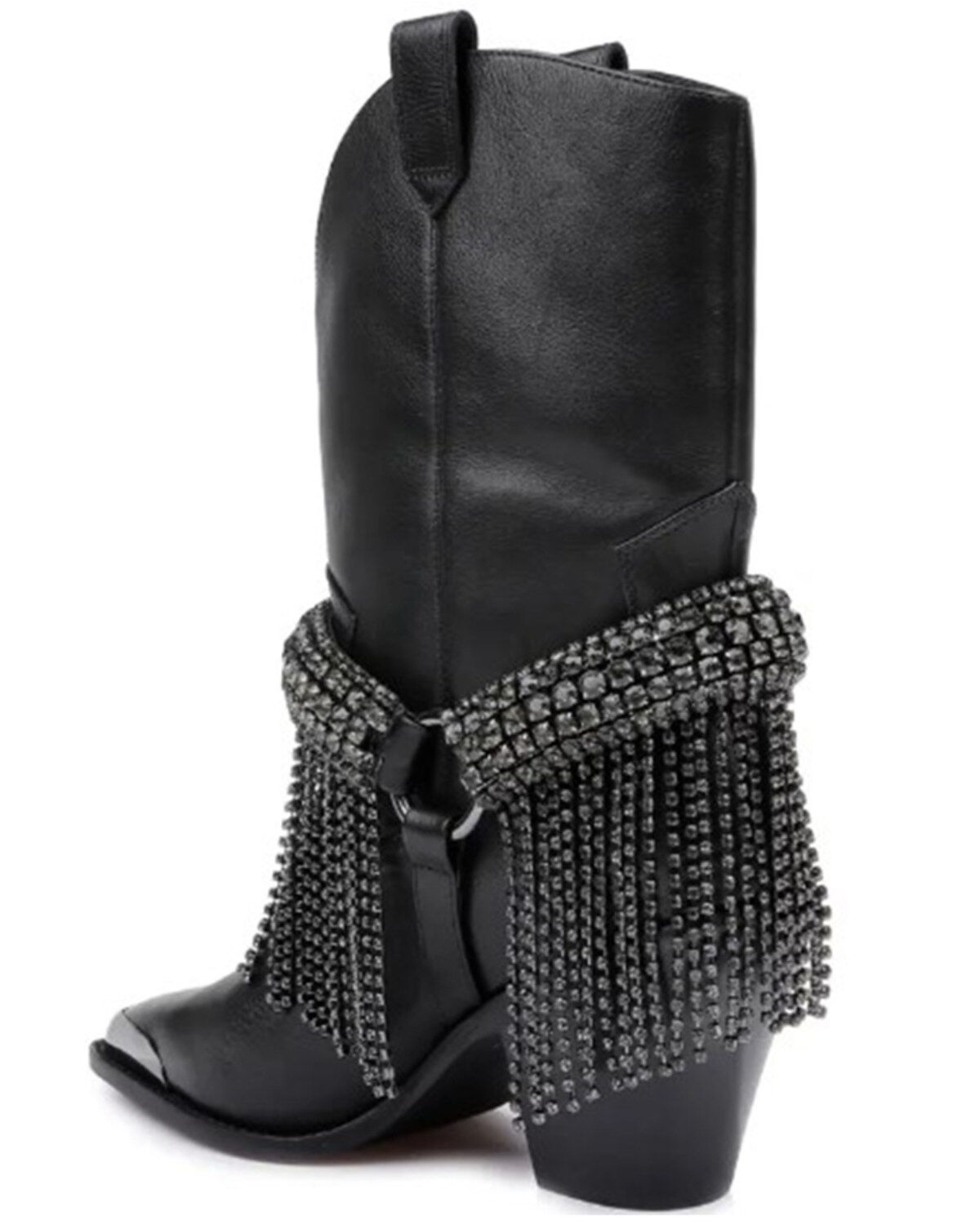 DanielXDiamond Women's High Noon Western Boots - Snip Toe