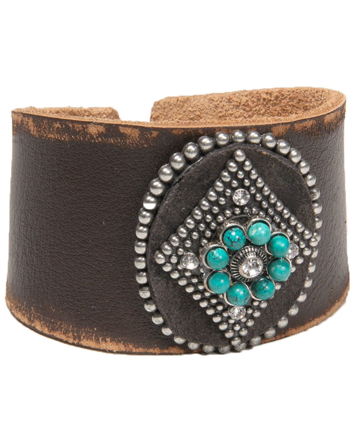 Cowgirl Confetti Women's Mystic Diamond Cuff