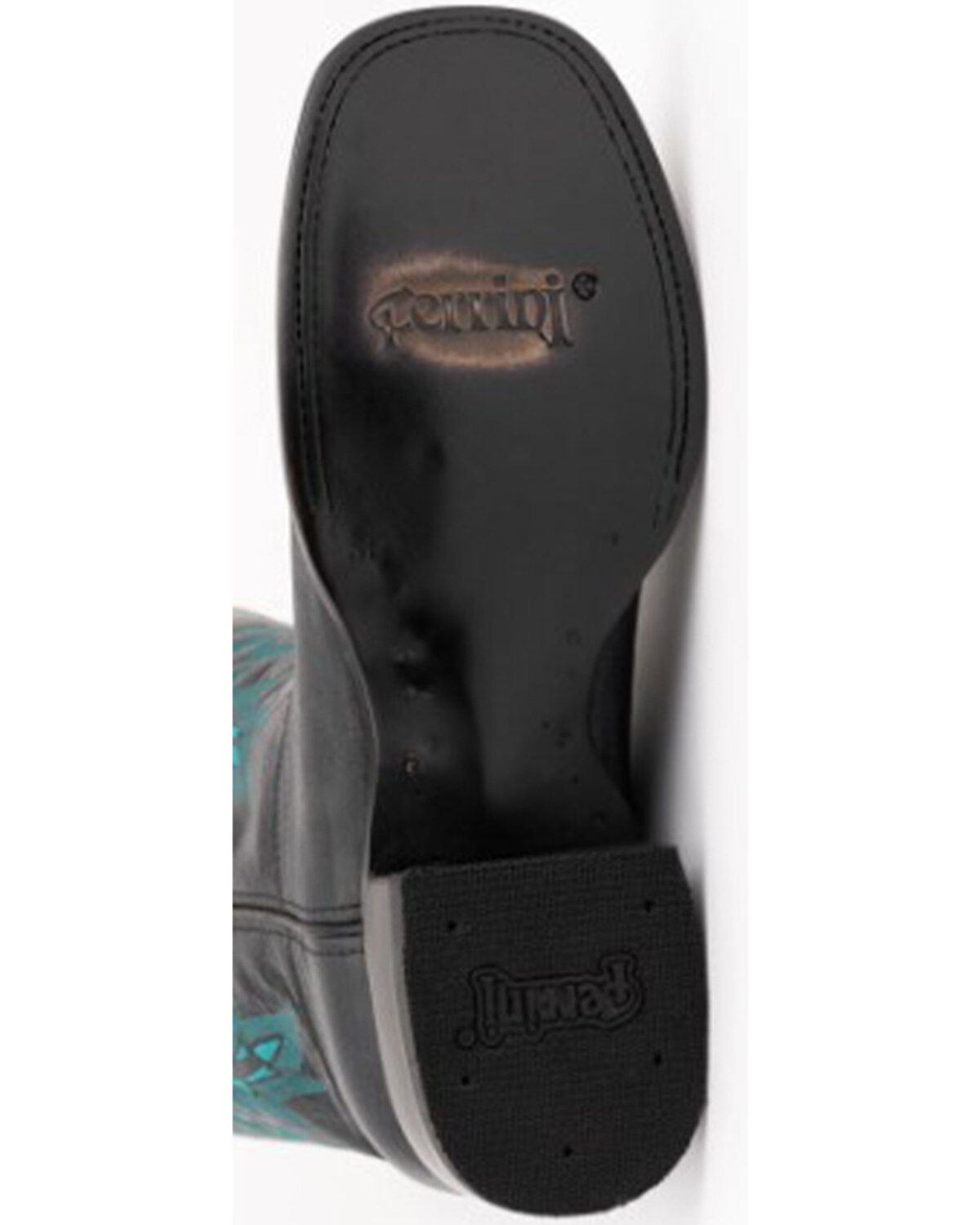 Ferrini Men's Blaze Western Boots - Square Toe