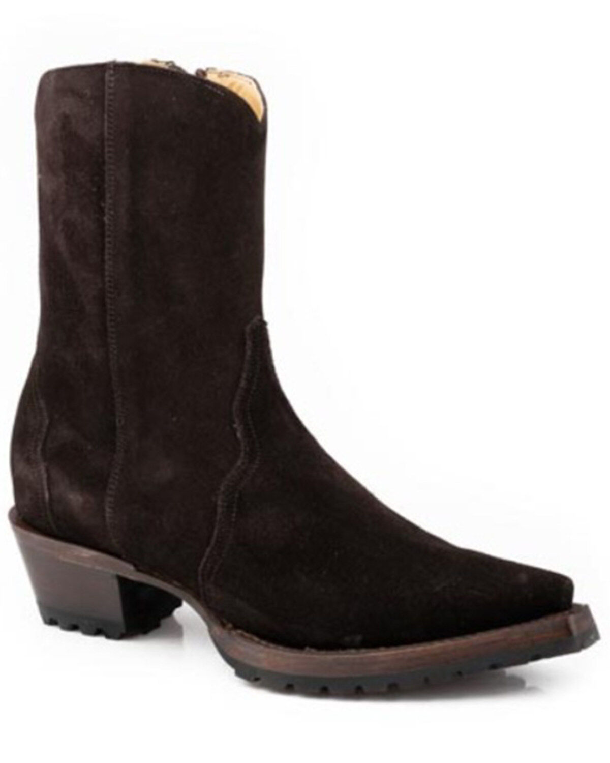 Roper Women's Daphne Western Boots - Snip Toe