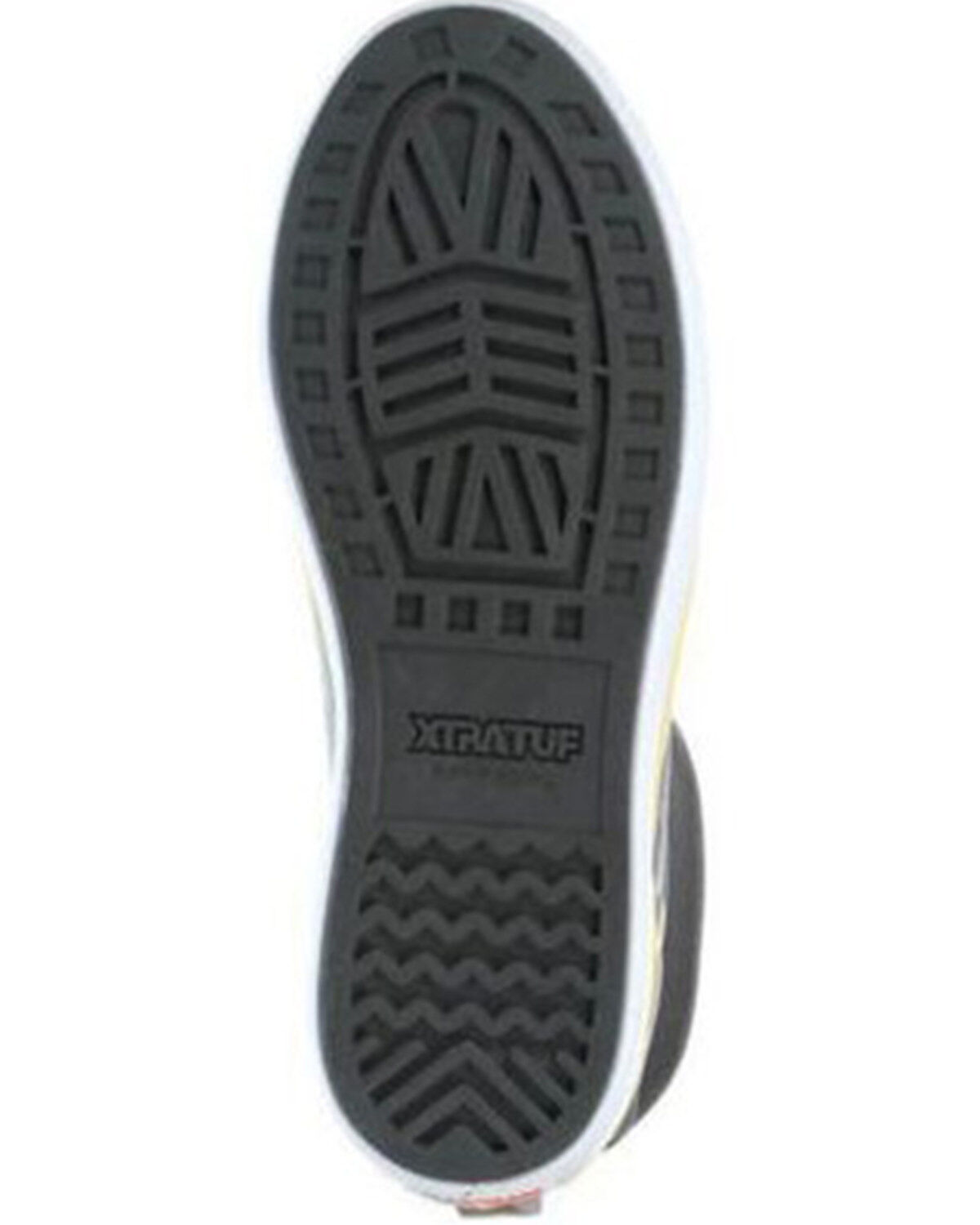 Xtratuf Men's 6" Ankle Deck Work Boots - Soft Toe