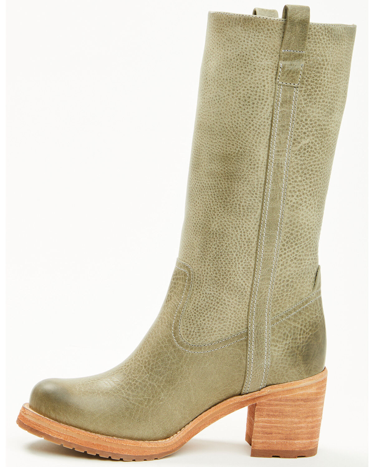 Cleo + Wolf Women's Scout Fashion Boots - Round Toe