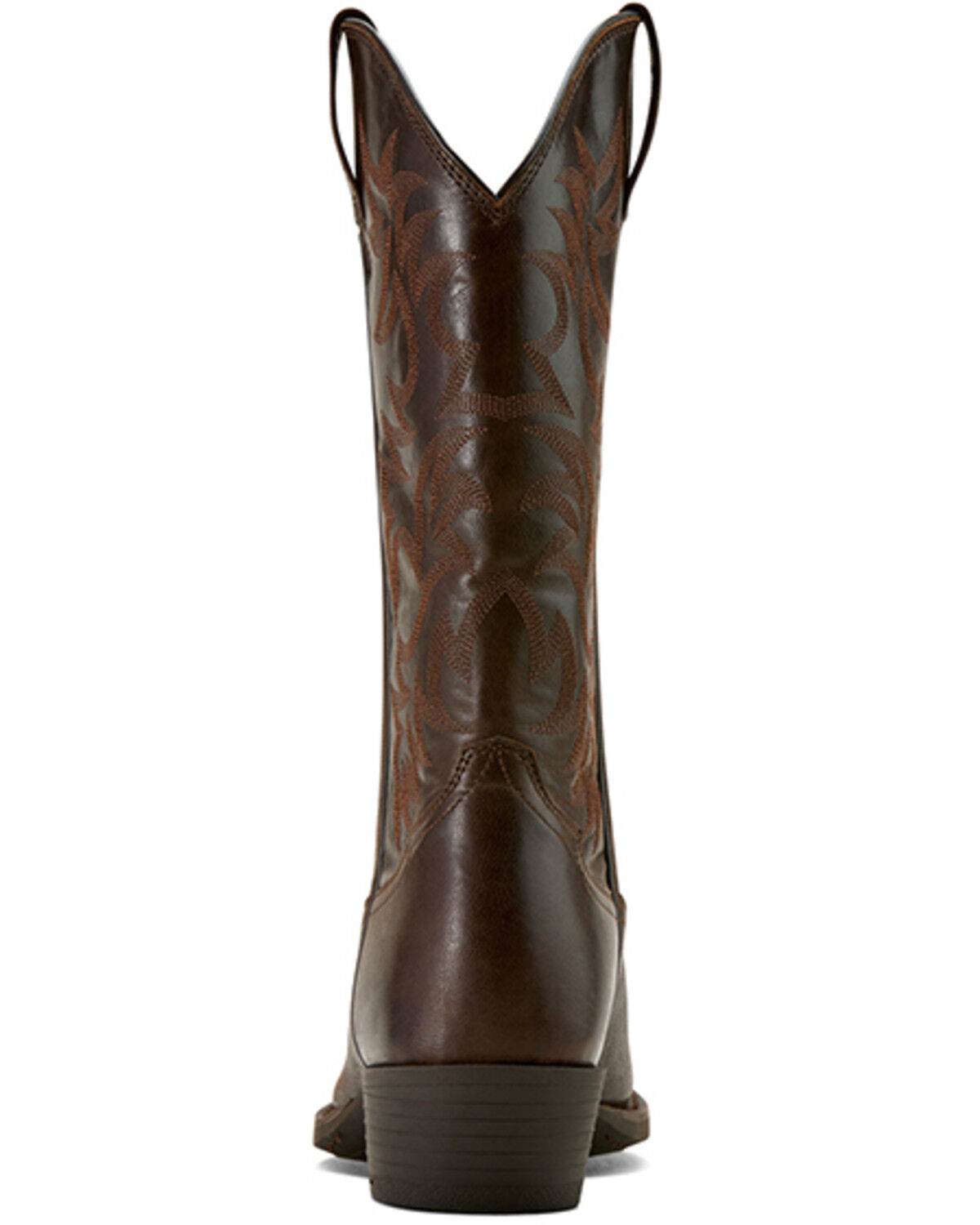 Ariat Men's Heritage Western Boots - Round Toe