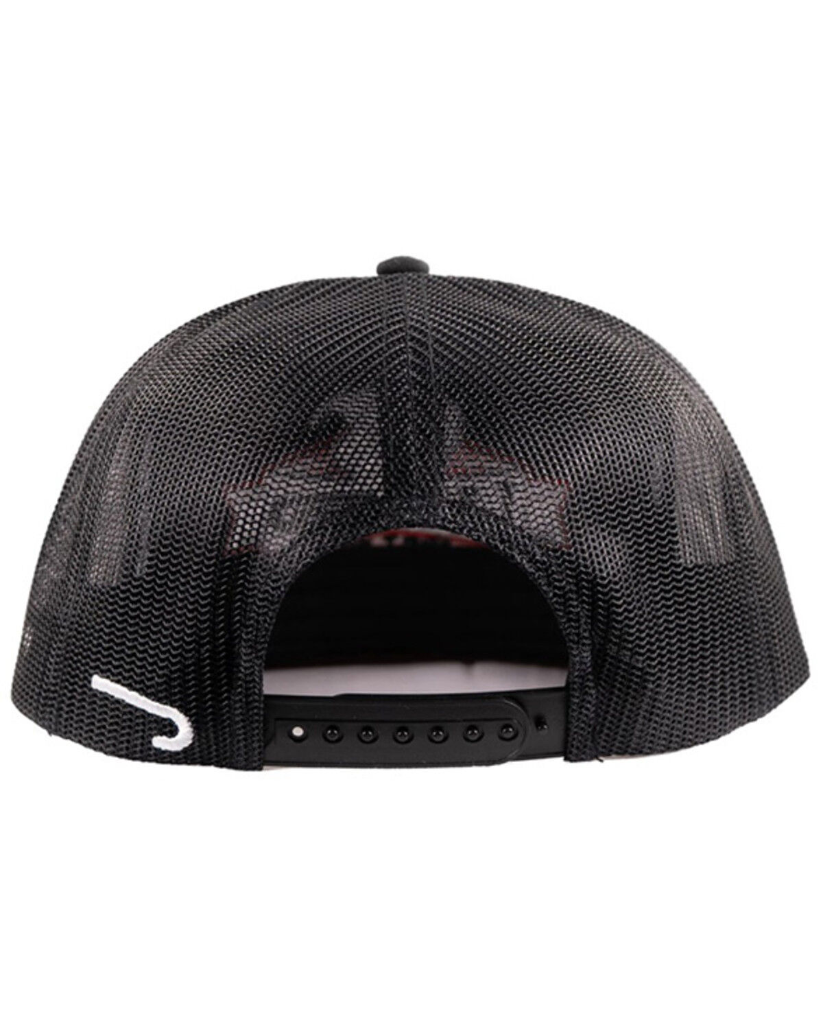 Lazy J Ranch Wear Men's Domino Ball Cap