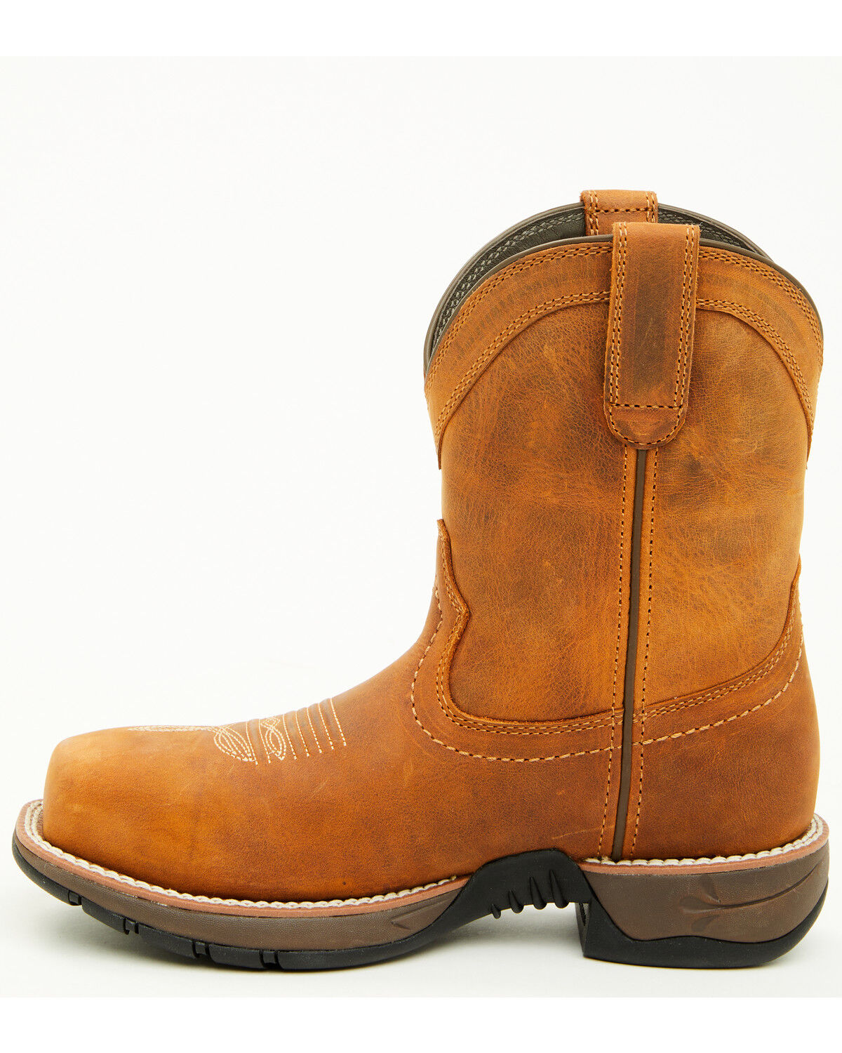 Shyanne Women's 8" Lite Work Boots - Composite Toe